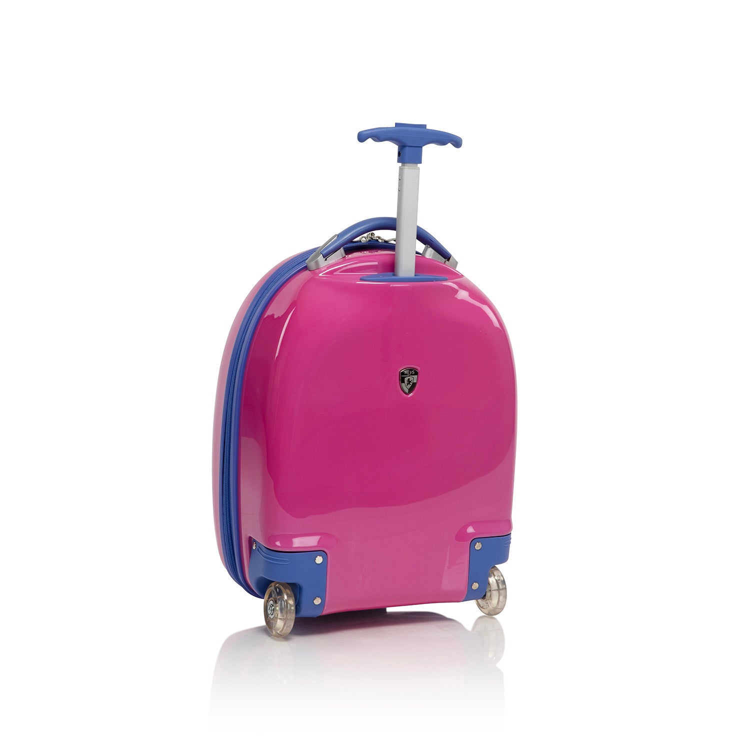 Mattel Kids Luggage - Barbie (MT-HSRL-RS-B03-24AR)