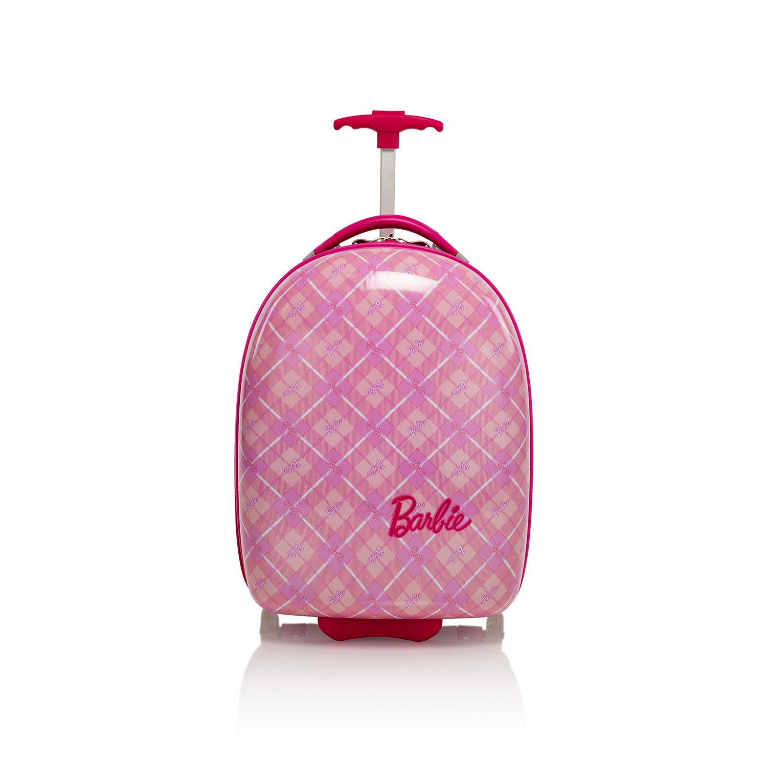 BLACK FRIDAY DOOR CRASHER 2025 - Mattel Kids Luggage - Barbie (MT-HSRL-RS-B01-24AR)