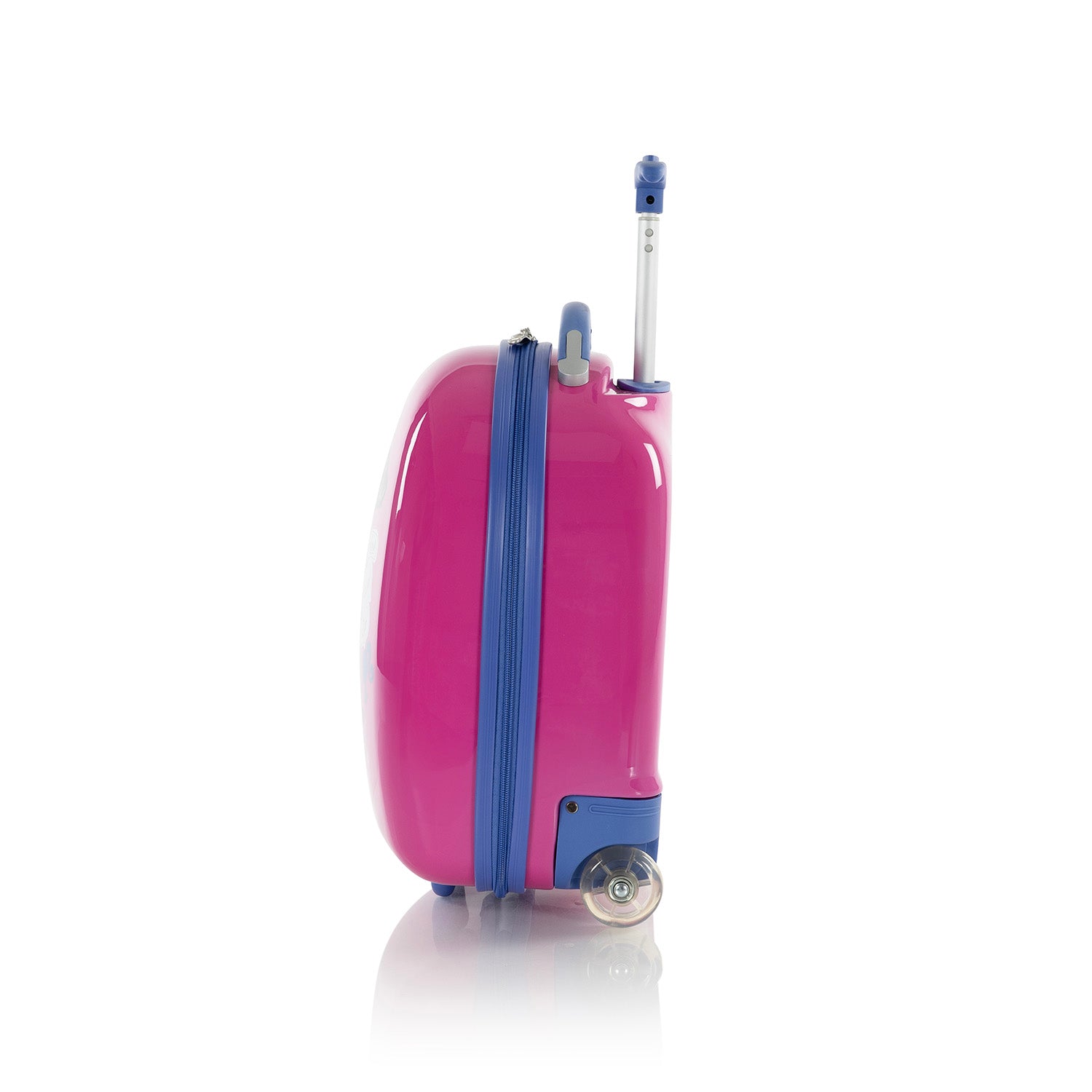 Mattel Kids Luggage - Barbie (MT-HSRL-RS-B03-24AR)