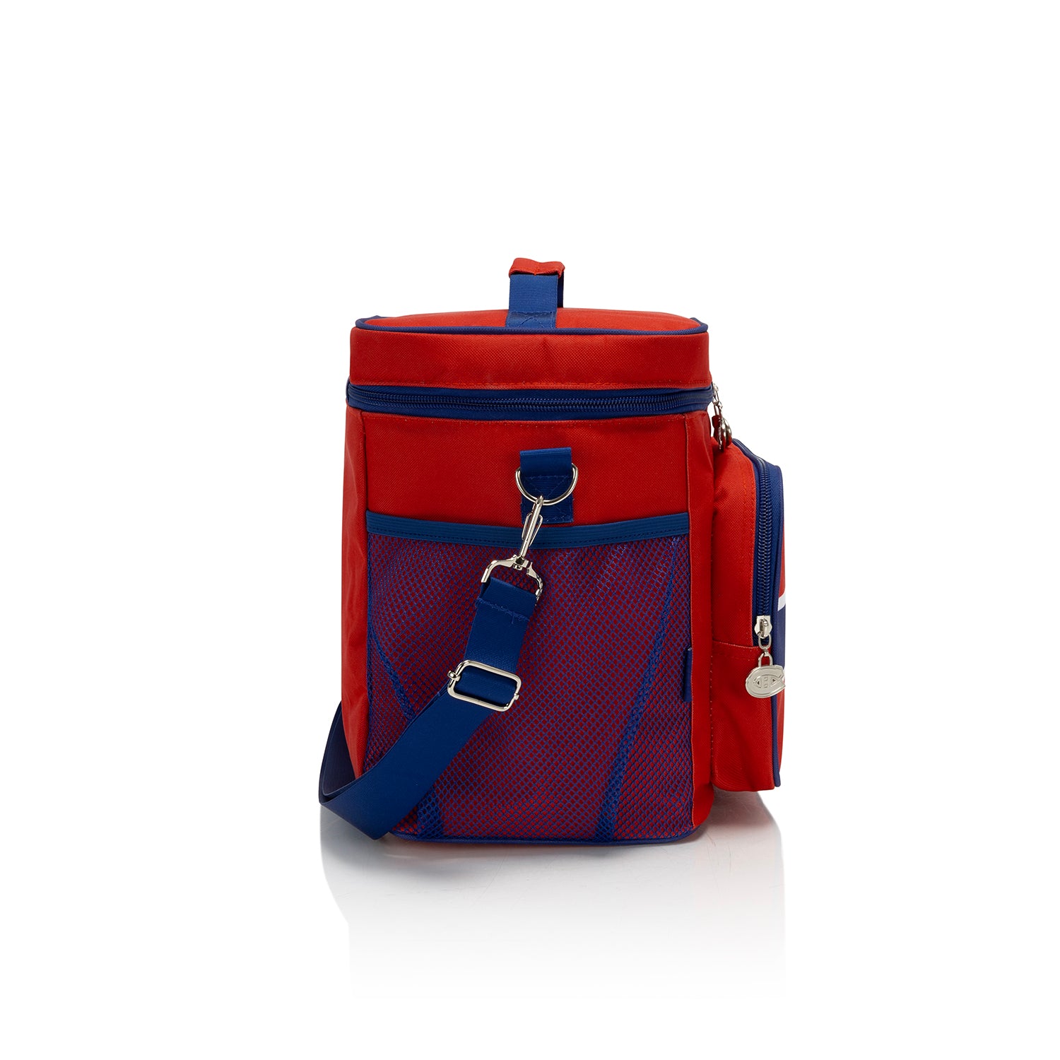 NHL Adult 11L Cooler Lunch Bag - Montreal Canadiens (ALB-11L-MC01-26AR)
