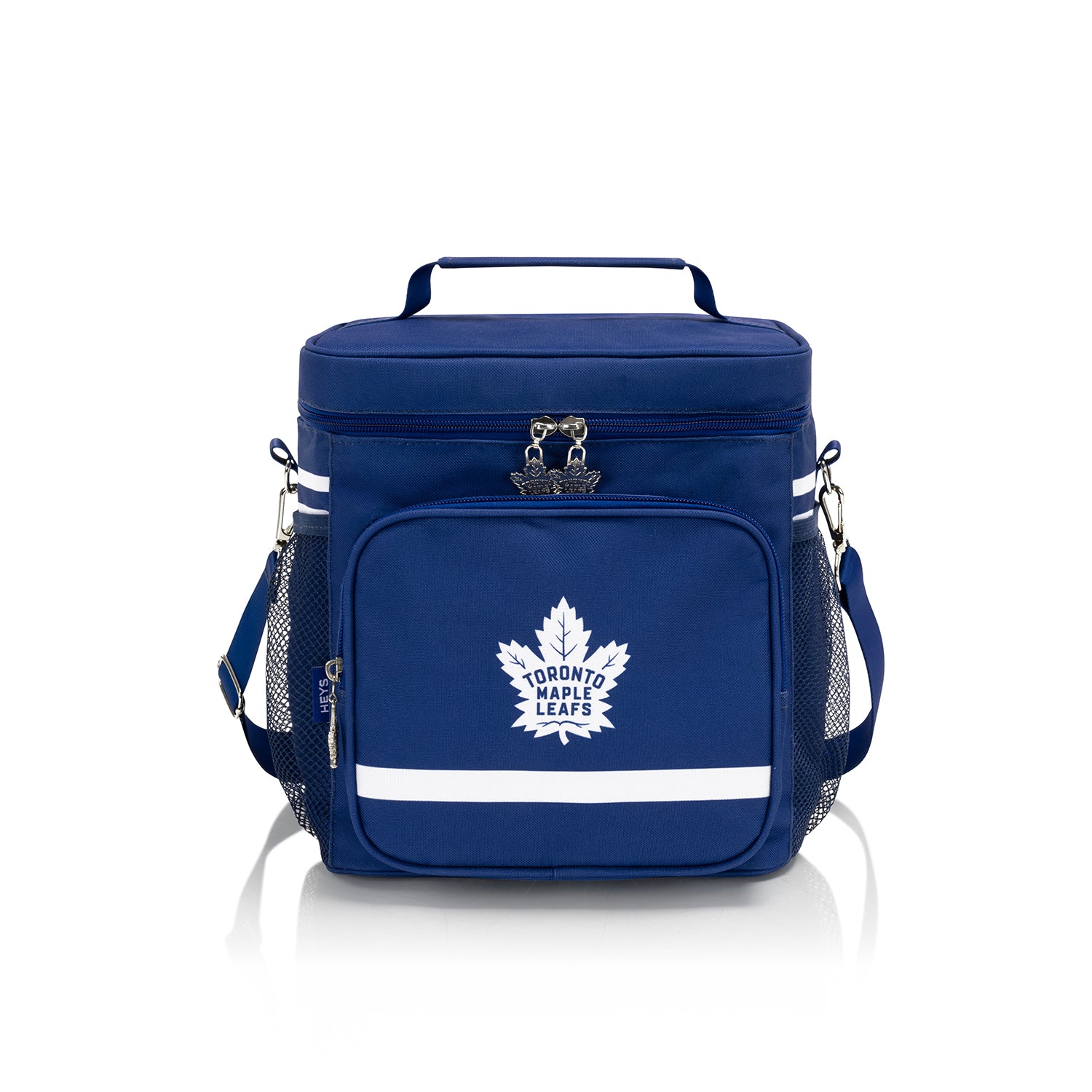 NHL Adult 11L Cooler Lunch Bag - Toronto Maple Leafs (ALB-11L-TM01-26AR)