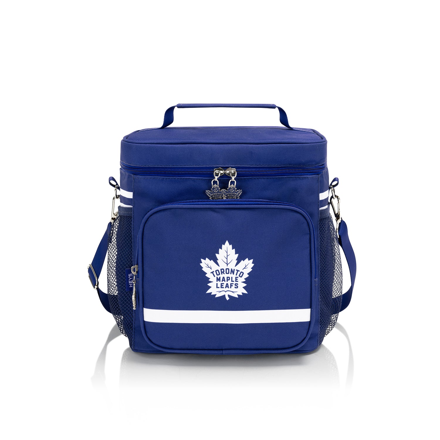 NHL Adult 11L Cooler Lunch Bag - Toronto Maple Leafs (ALB-11L-TM01-26AR)