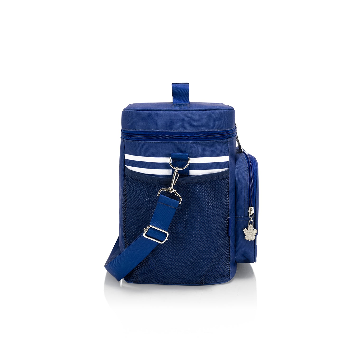 NHL Adult 11L Cooler Lunch Bag - Toronto Maple Leafs (ALB-11L-TM01-26AR)