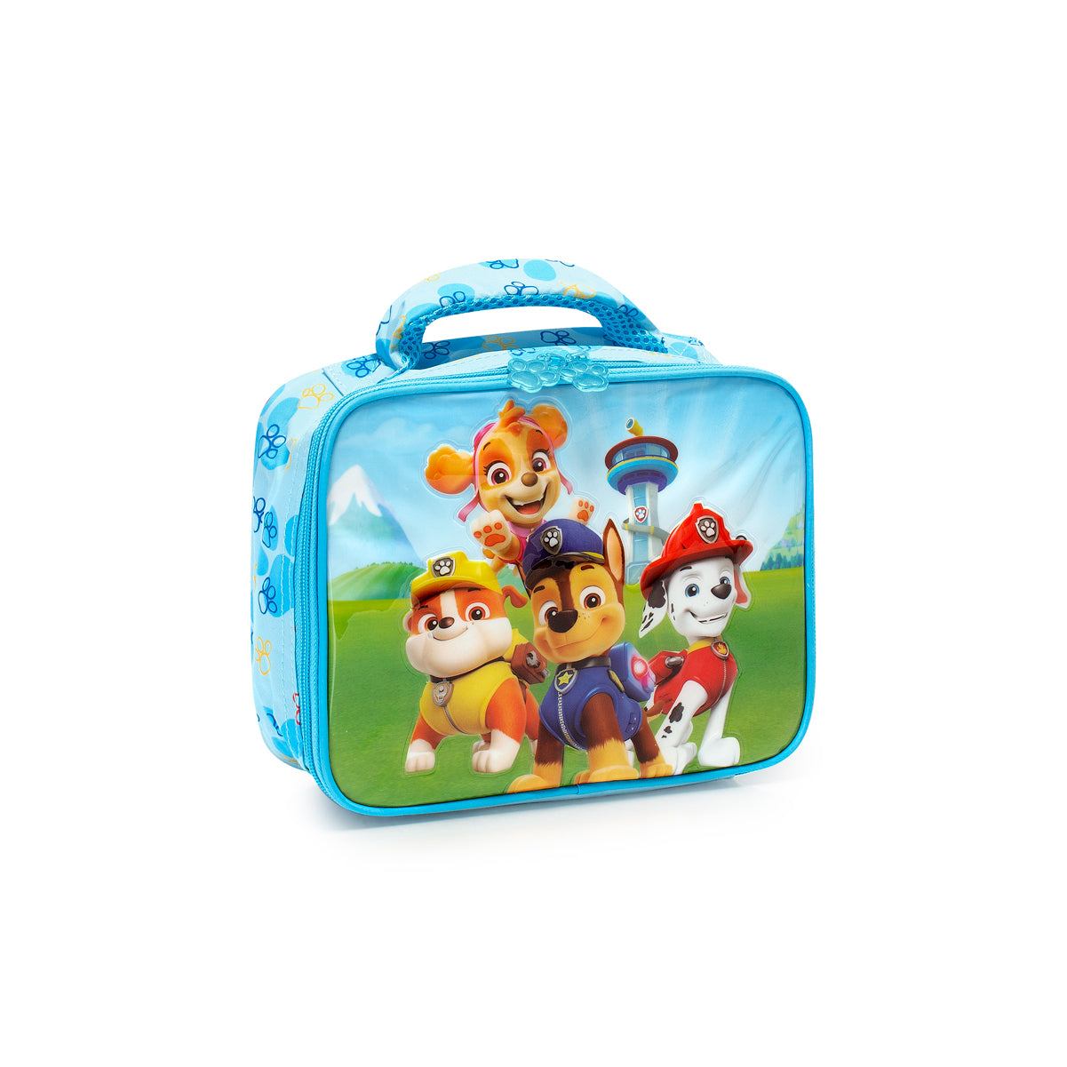 Nickelodeon Lunch Bag - PAW Patrol (NL-CLB-PL04-23BTS)