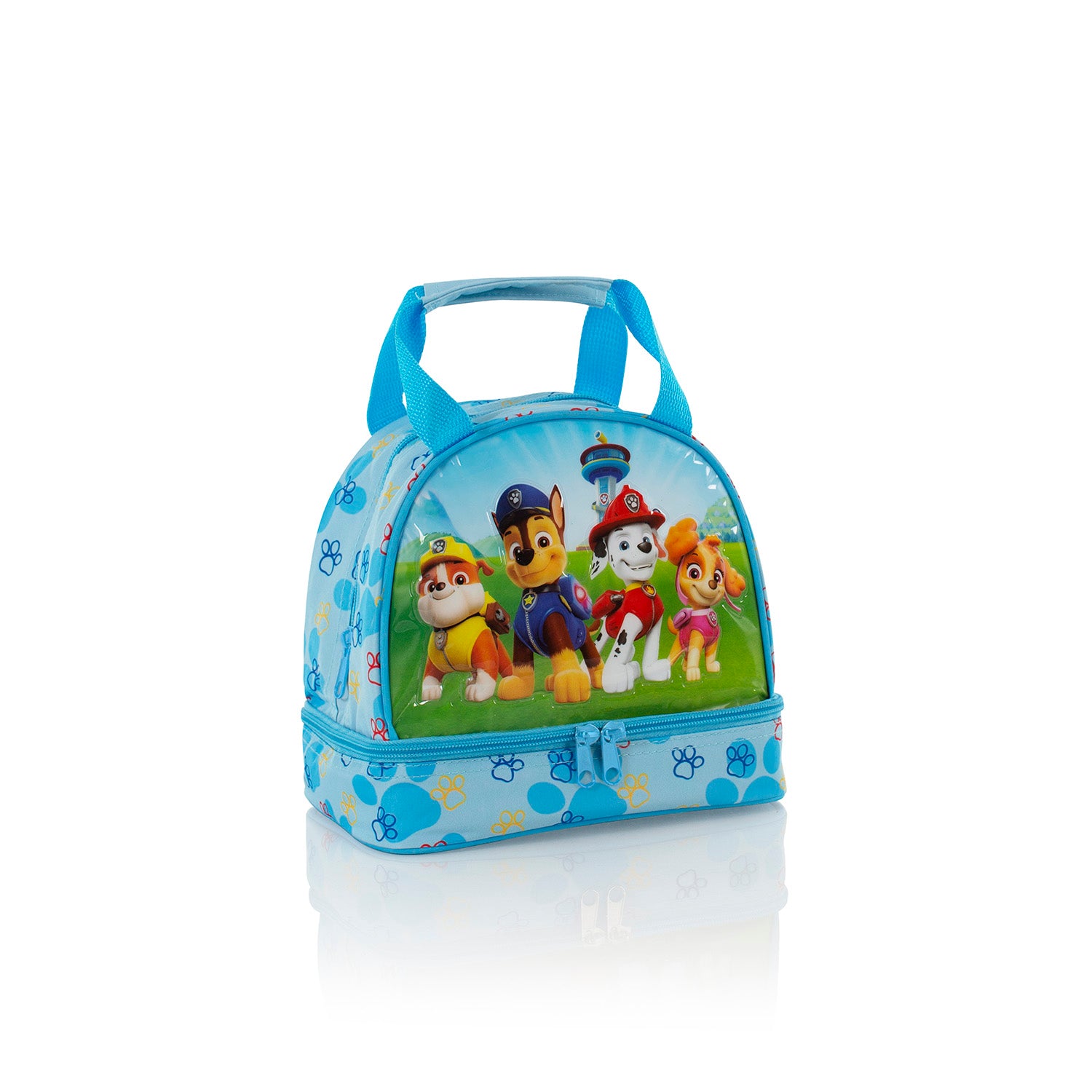 Nickelodeon Lunch Bag - Paw Patrol  (NL-DLB-PL01-23BTS)