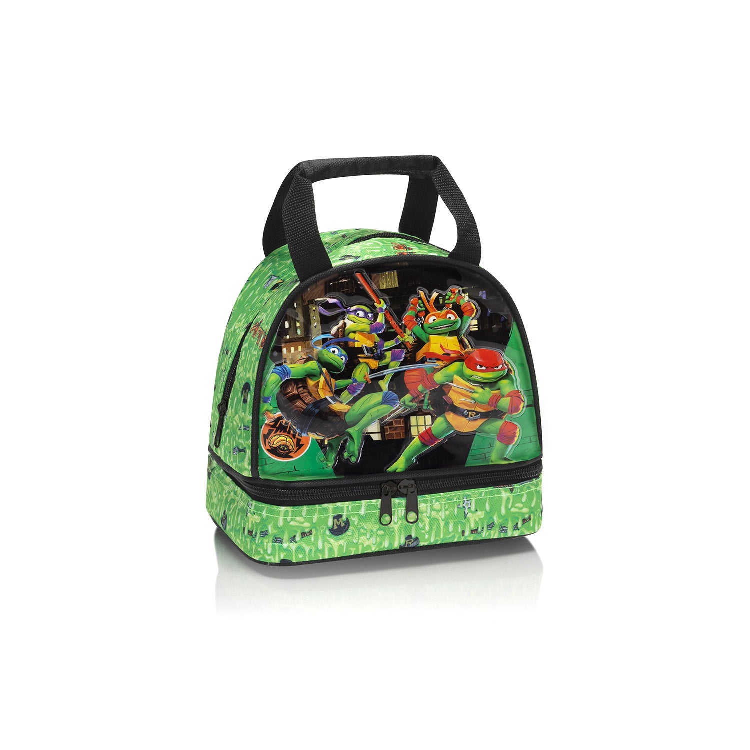 #color_Ninja Turtles