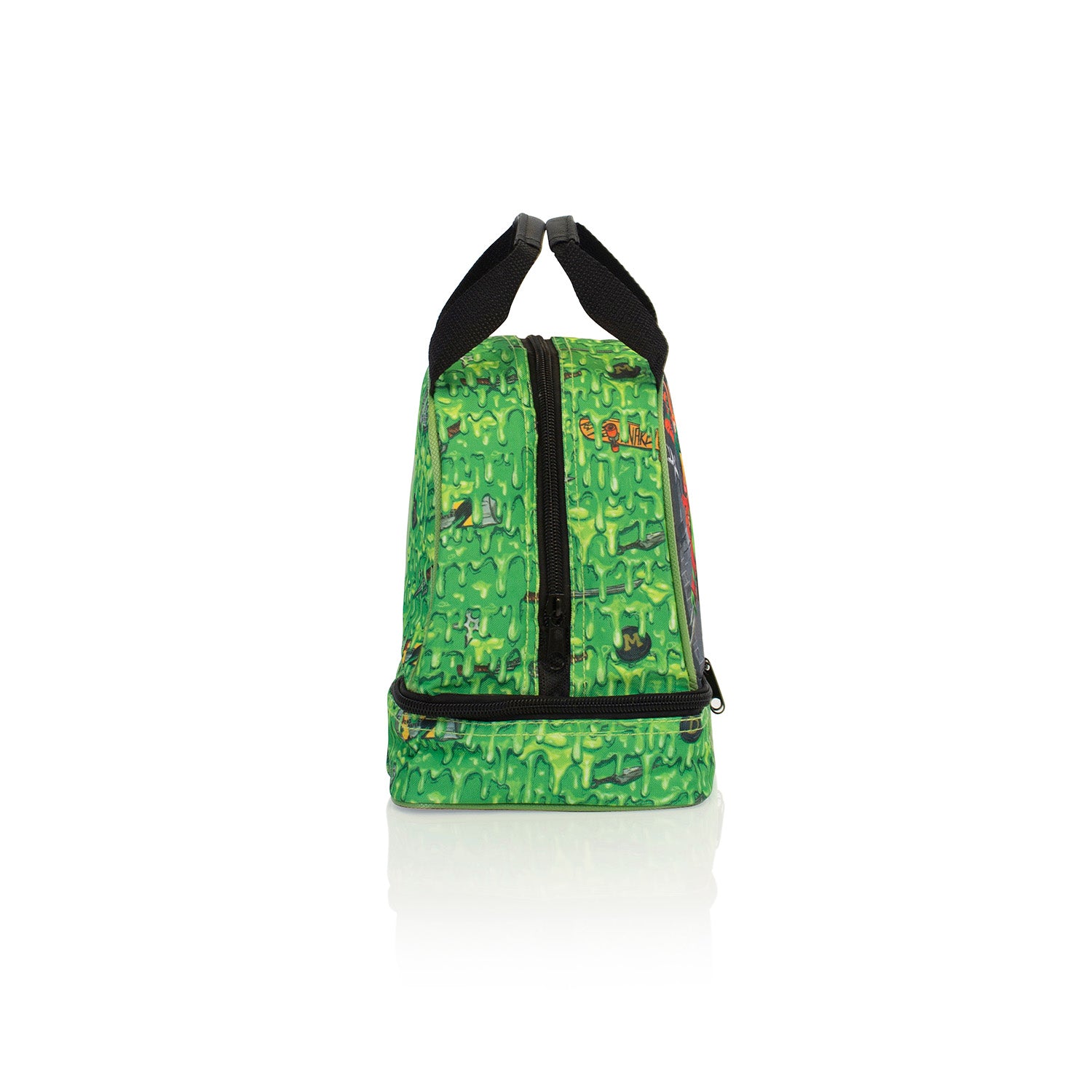 Nickelodeon Lunch Bag - Ninja Turtles (NL-DLB-TT04-23MBTS)