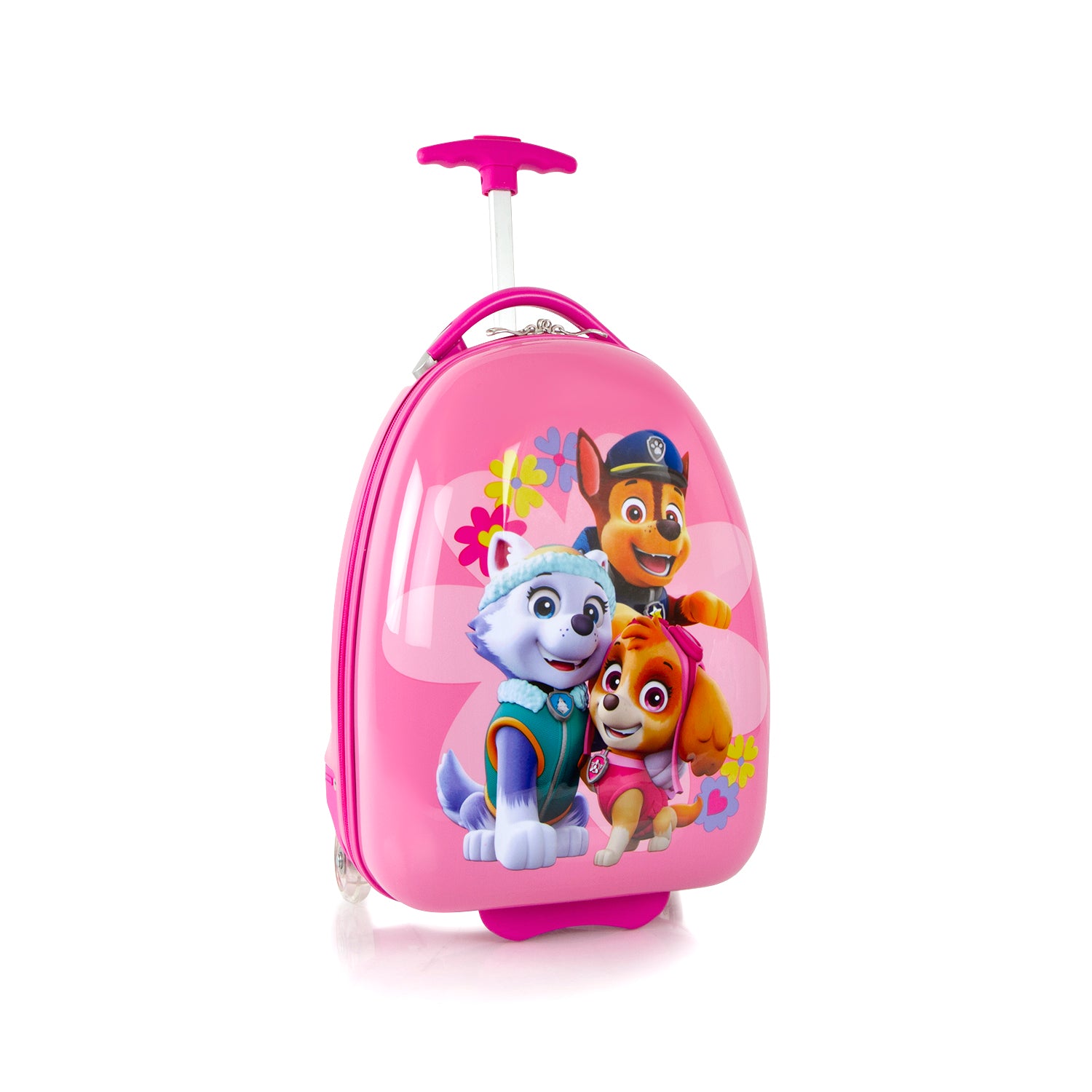 Nickelodeon PAW Patrol Kids Luggage I Kids Luggage