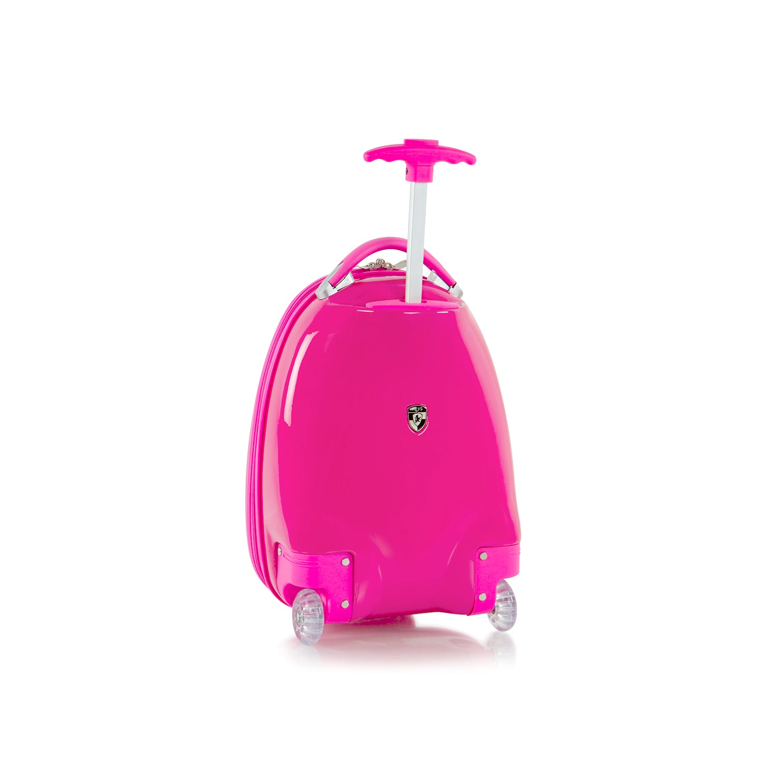 Nickelodeon PAW Patrol Kids Luggage back I Kids Luggage