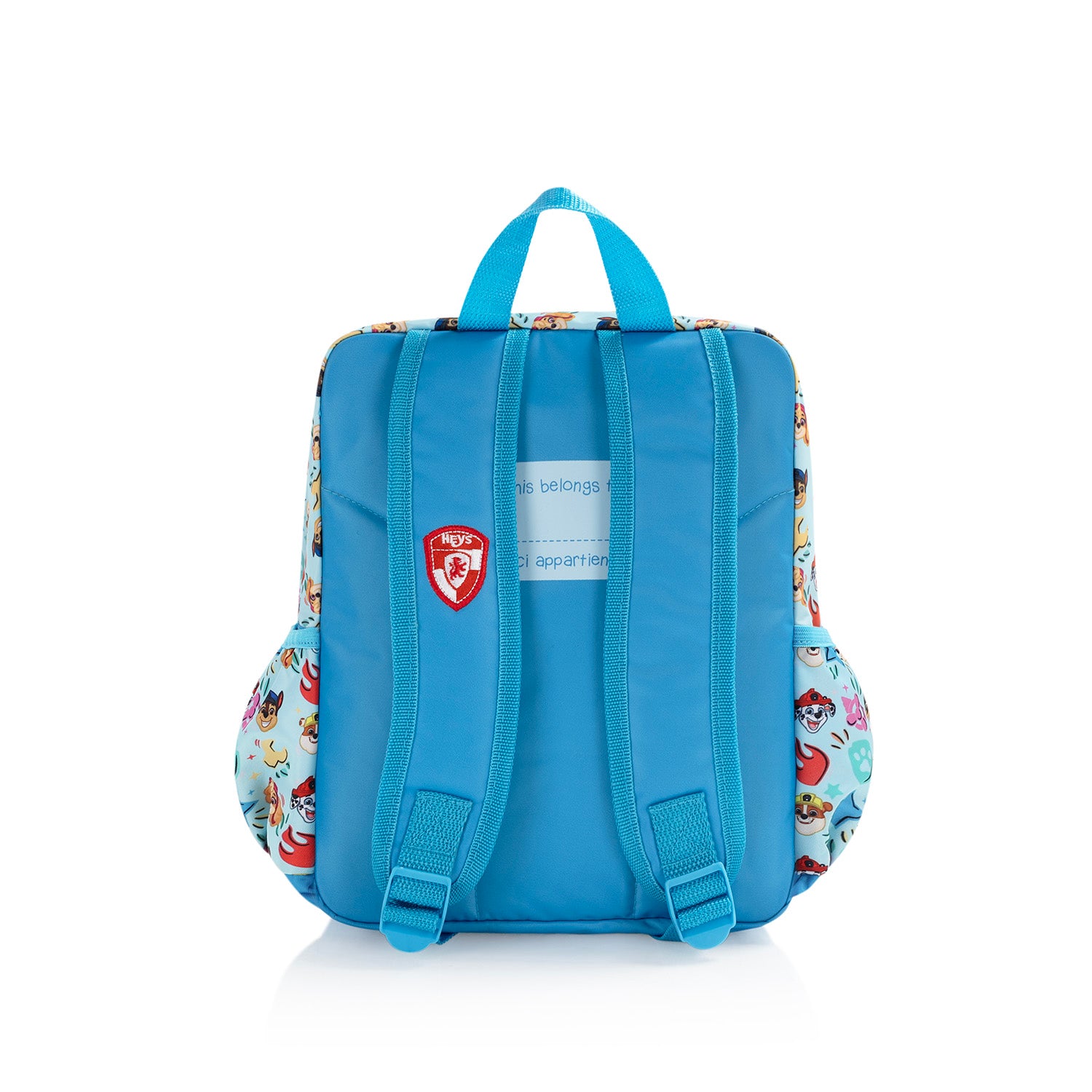 #color_Paw Patrol