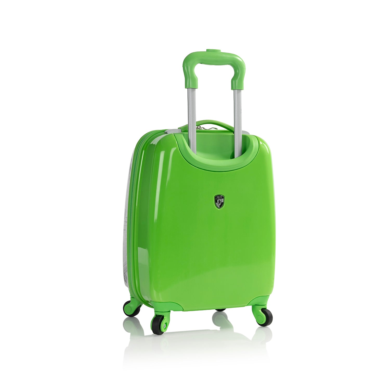 Nickelodeon Kids Spinner Luggage - Ninja Turtles (NL-HSRL-SP-TT02-23AR)