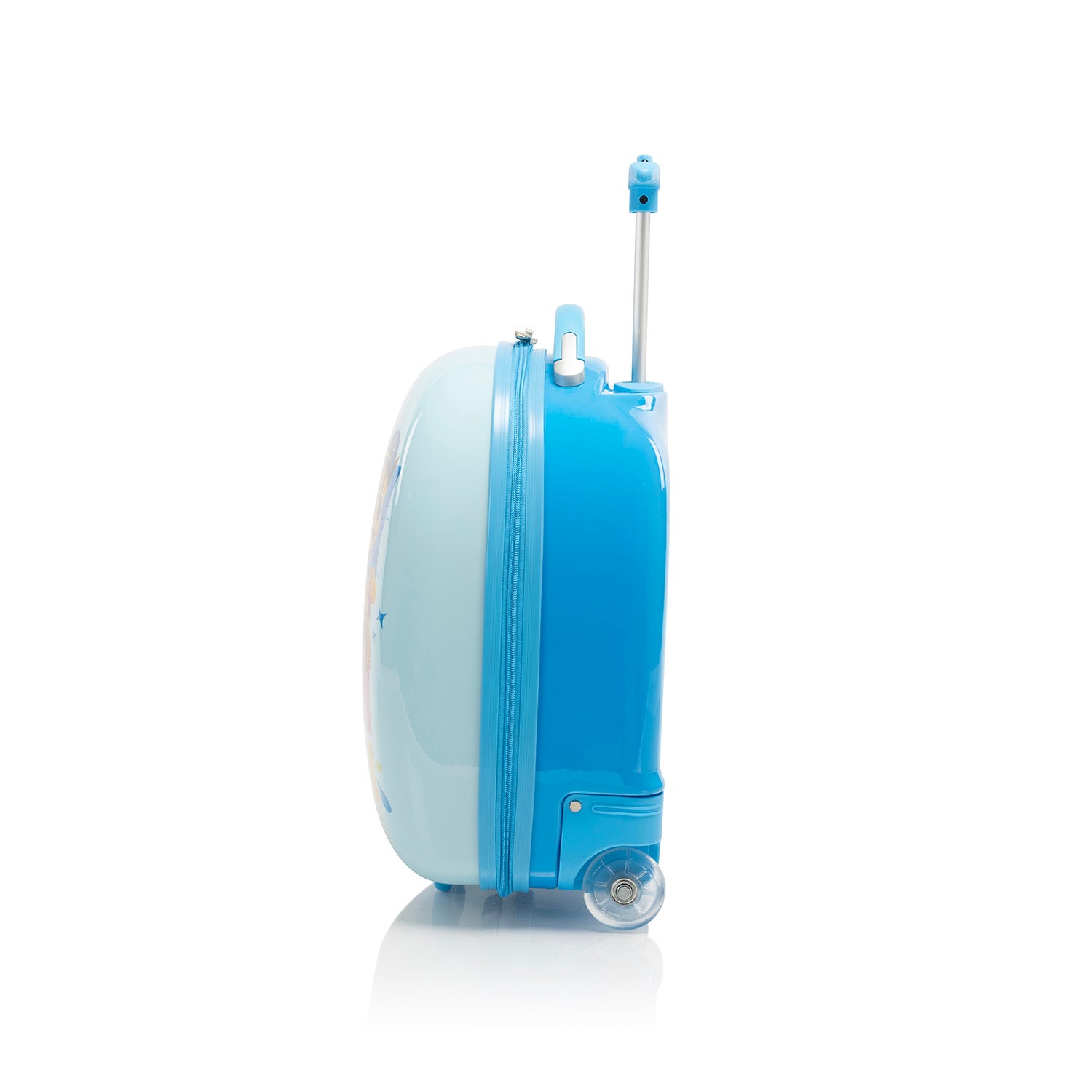 Nickelodeon Kids Luggage - PAW Patrol (NL-HSRL-RS-PL01-24AR)