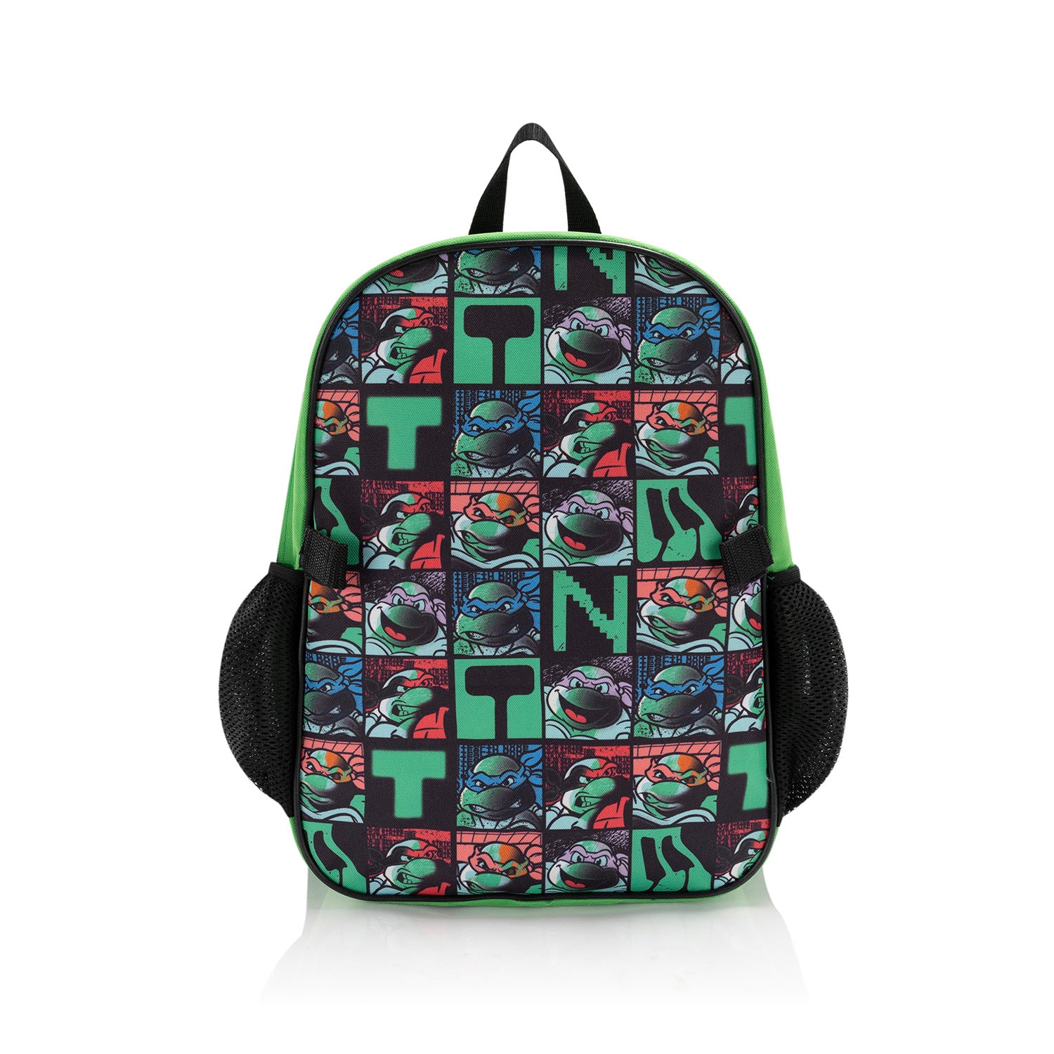 #color_Ninja Turtles