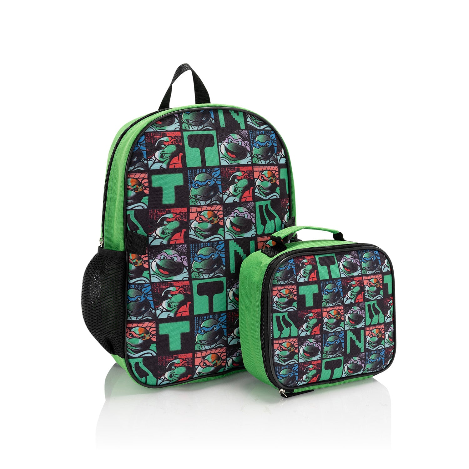 #color_Ninja Turtles