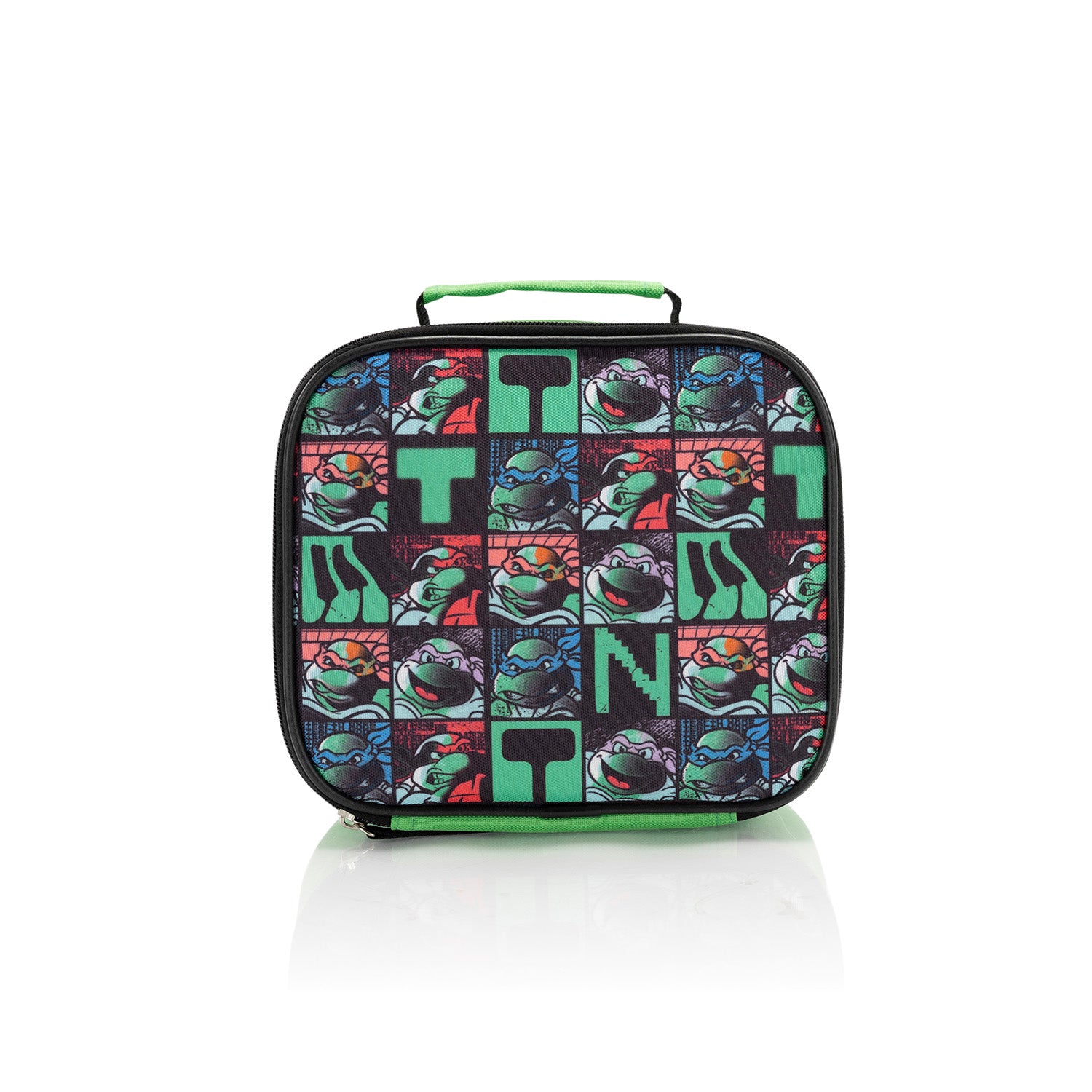#color_Ninja Turtles
