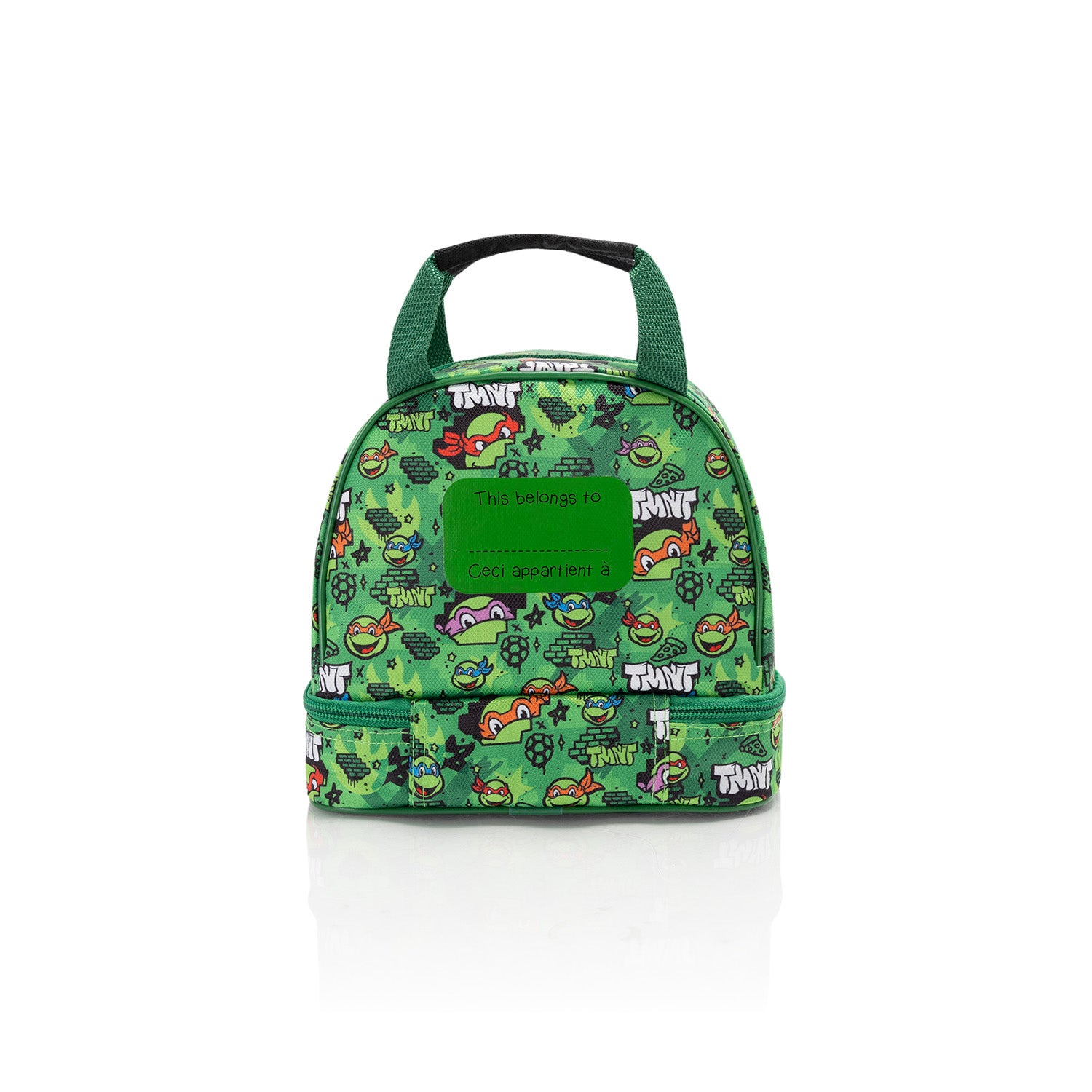 #color_Ninja Turtles