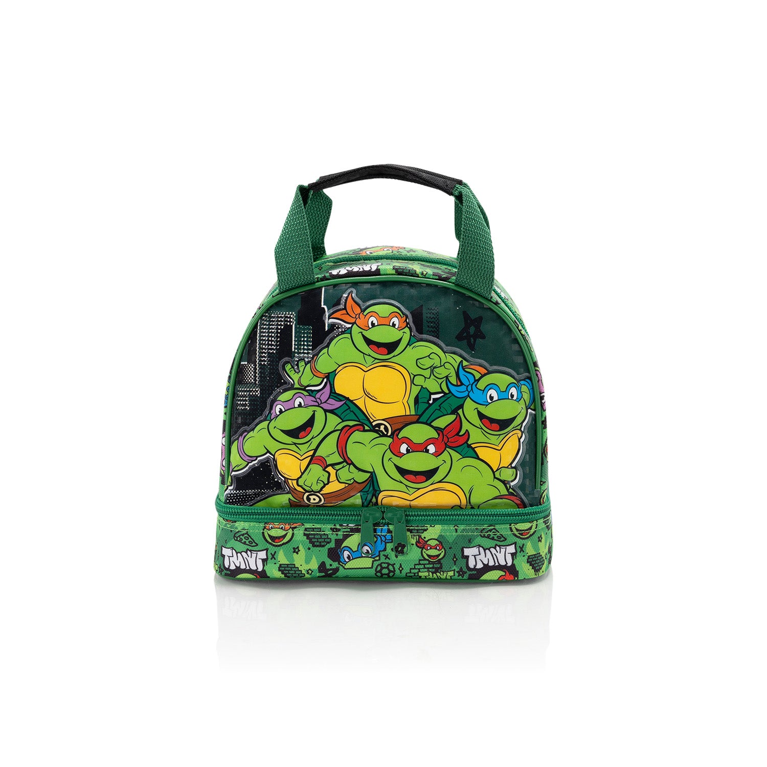 #color_Ninja Turtles