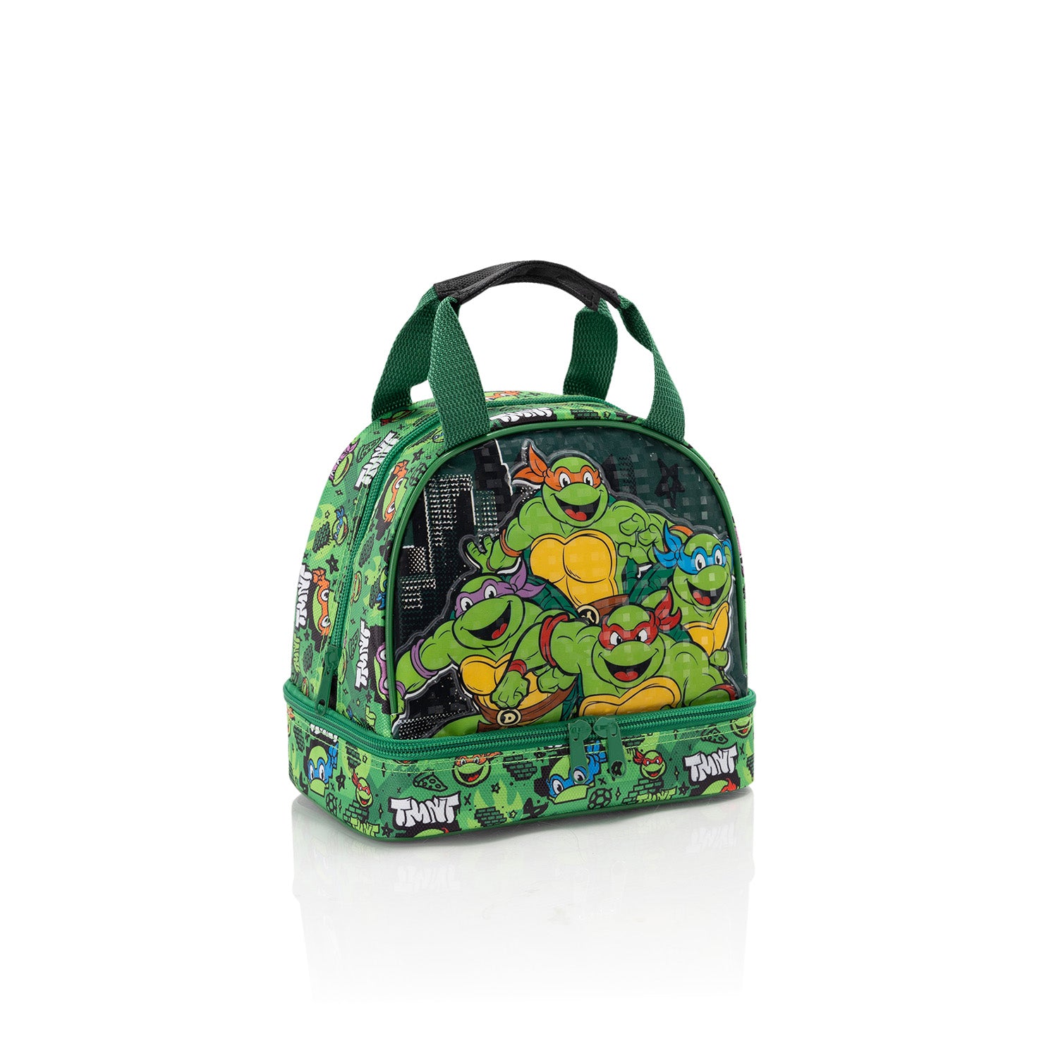#color_Ninja Turtles