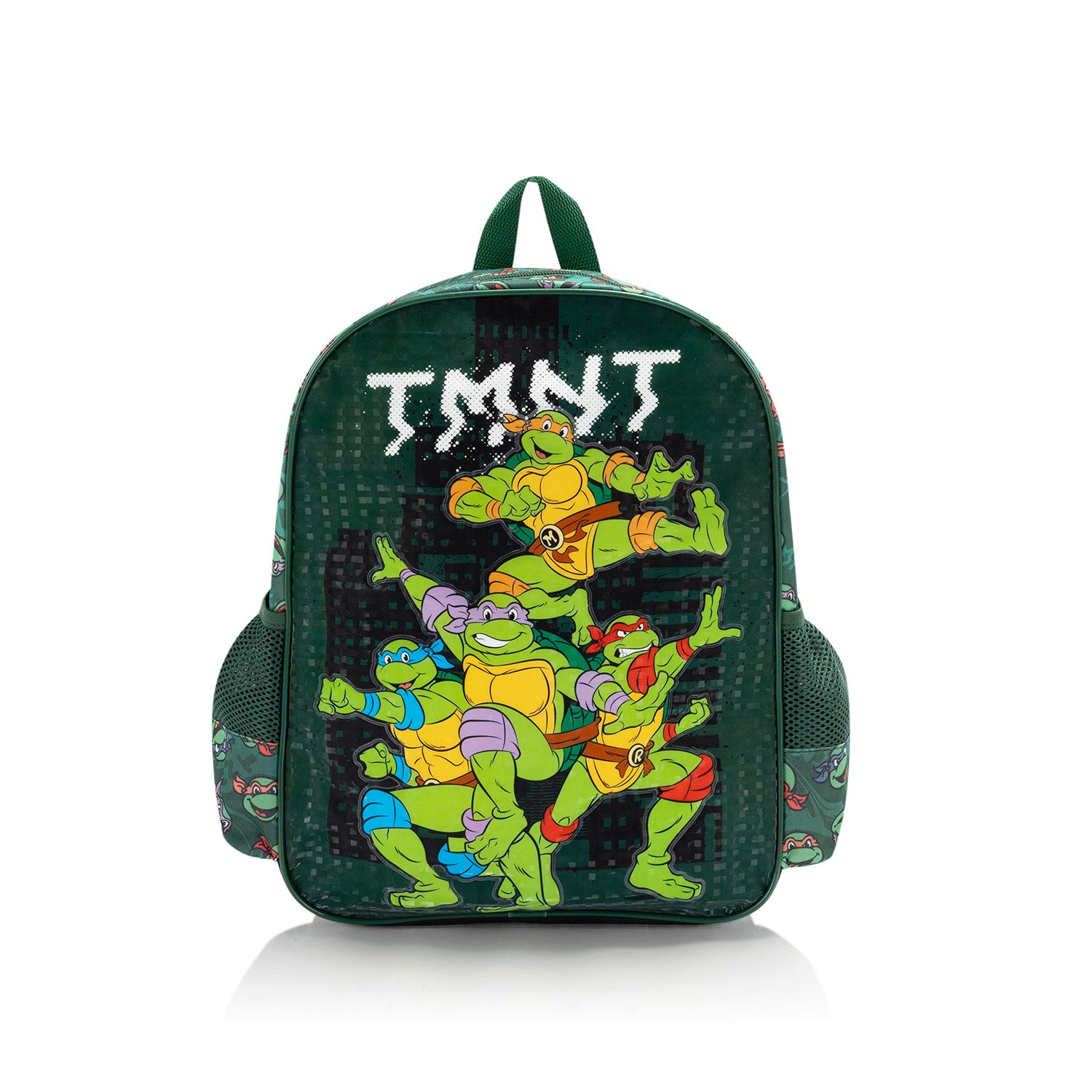 #color_Ninja Turtles