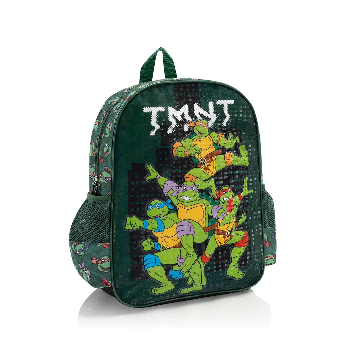 #color_Ninja Turtles