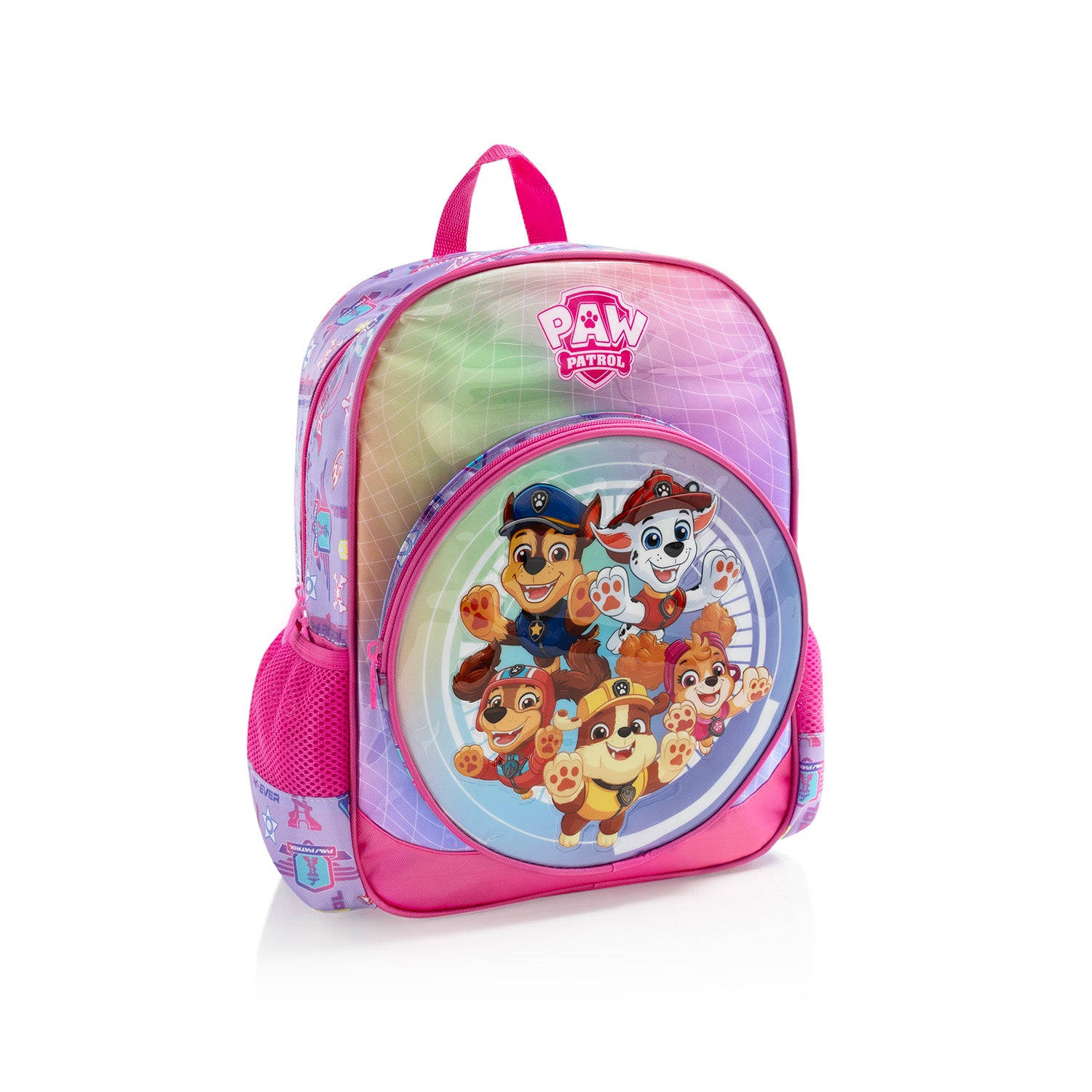 Nickelodeon Backpack PAW Patrol (NL-CBP-PL03-25BTS)