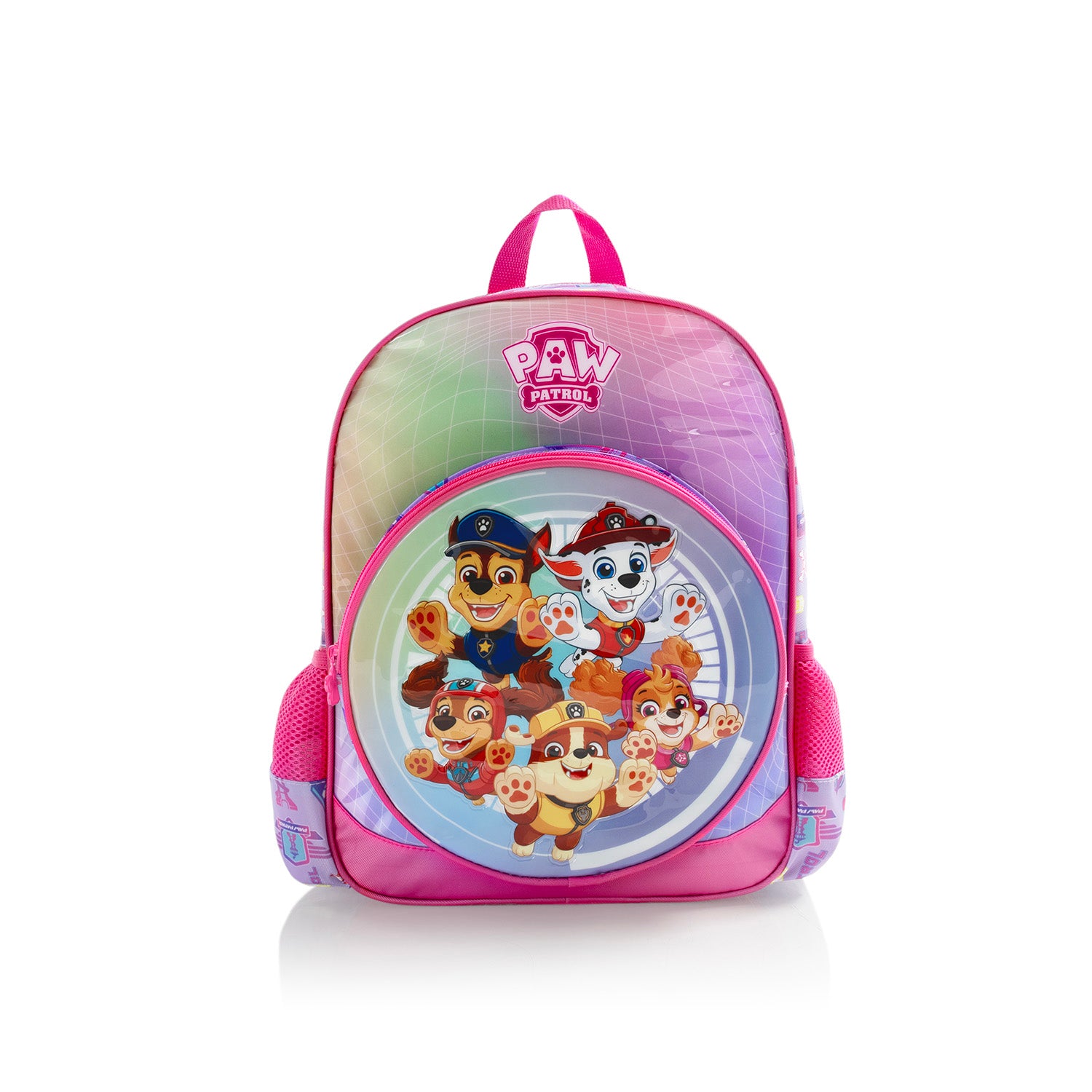 #color_Paw Patrol