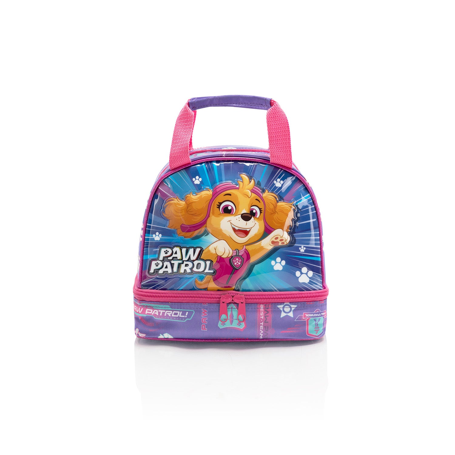 #color_Paw Patrol