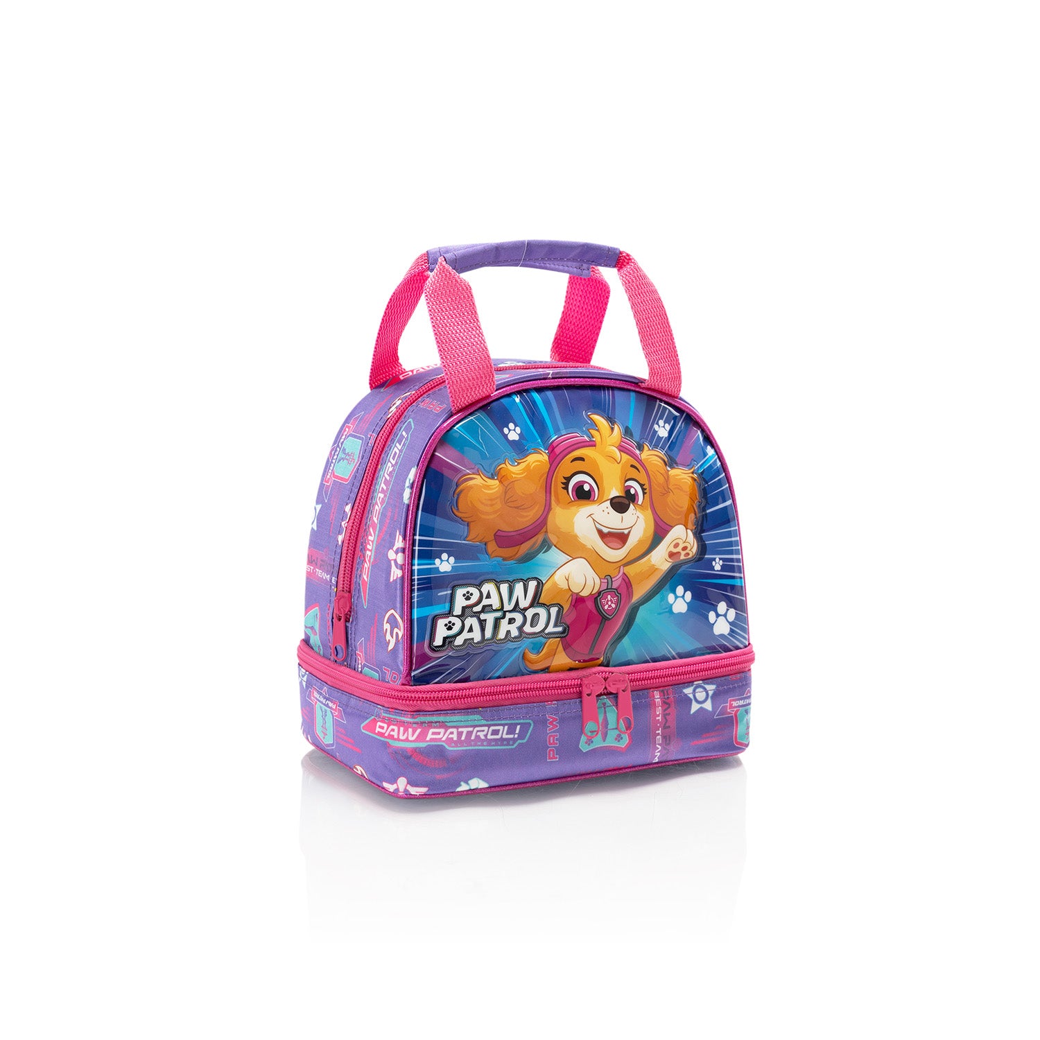 #color_Paw Patrol