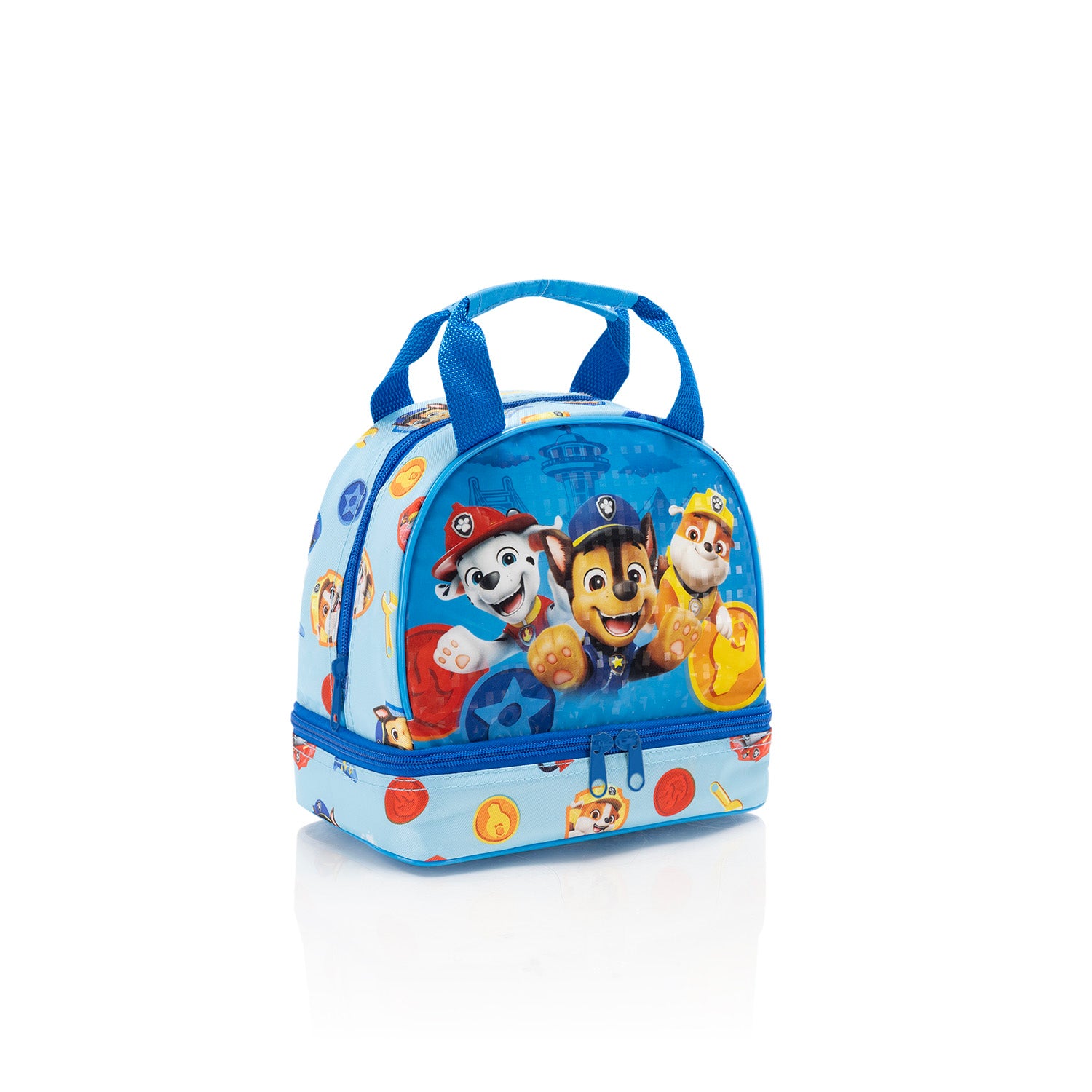 Nickelodeon Lunch Bag Paw Patrol (NL-DLB-PL07-25BTS)