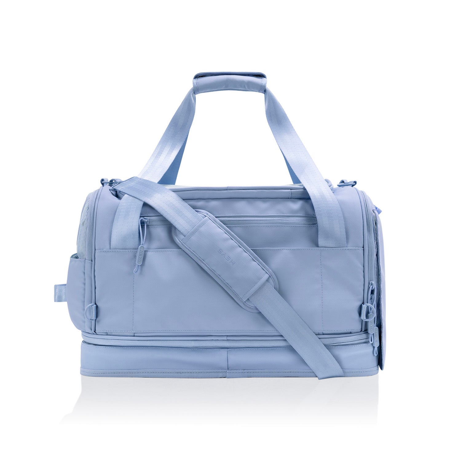 Pawsenger Pet Carrier - Blue | Airline Approved