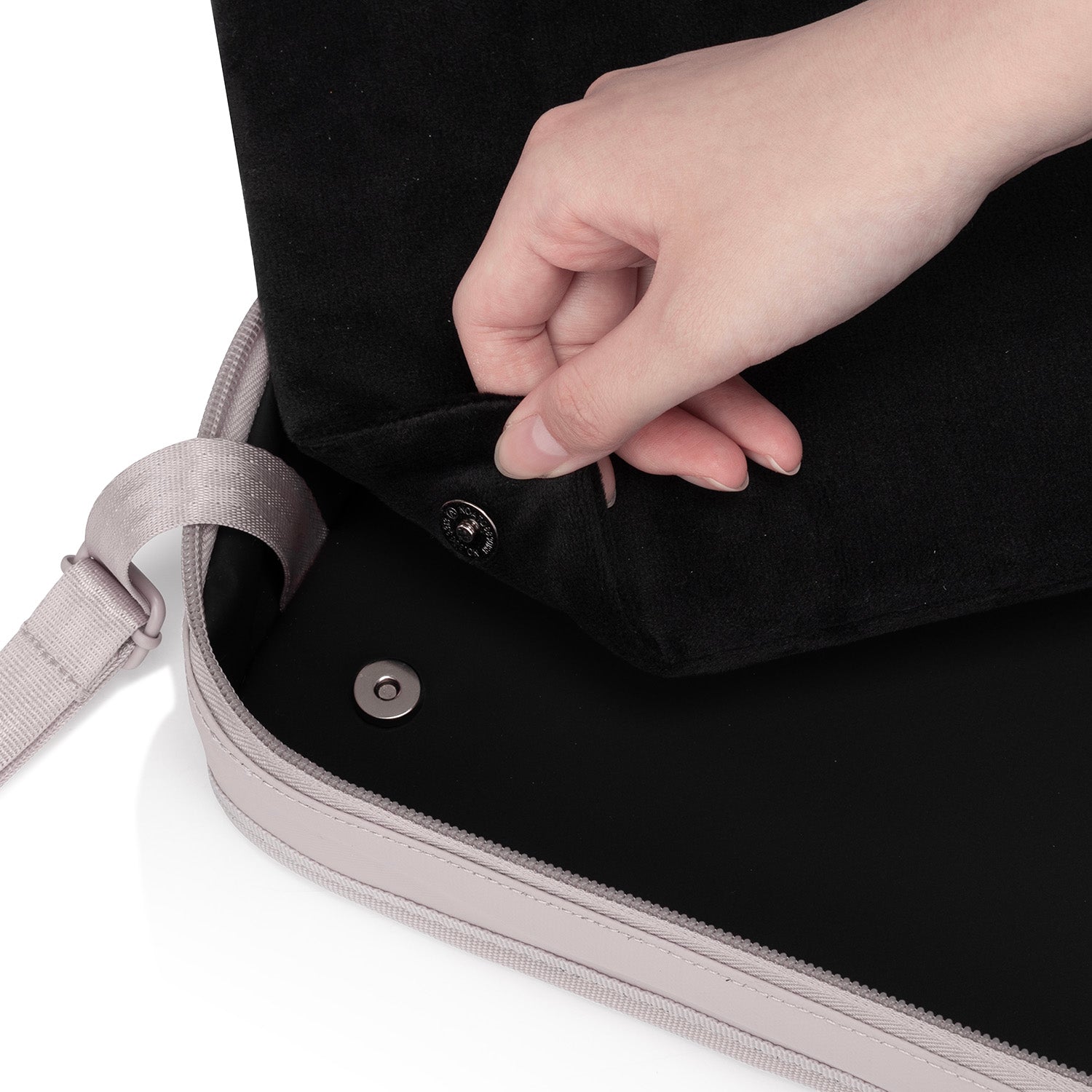Pawsenger Pet Carrier - Atmosphere | Airline Approved - (PRE-ORDER SHIPPING MID AUGUST)