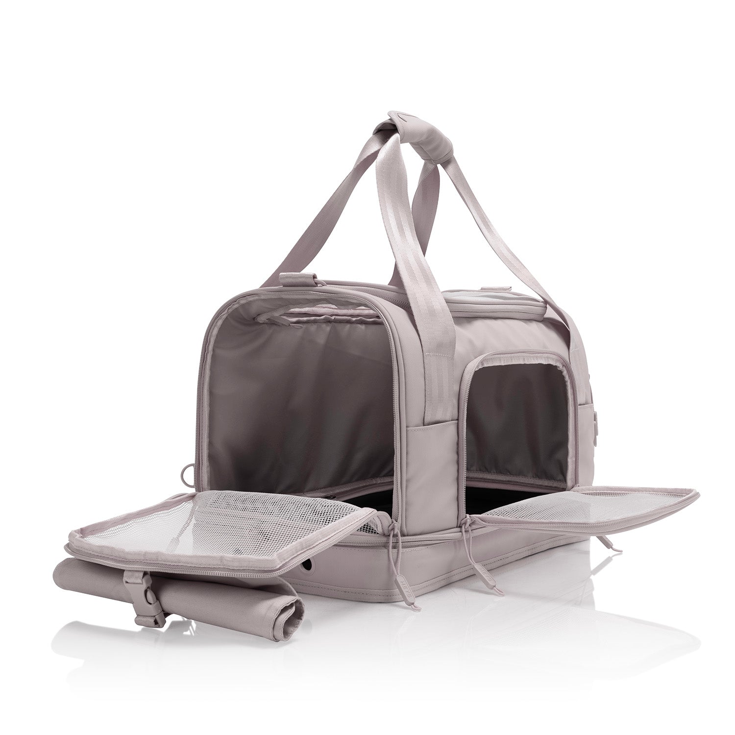 Pawsenger Pet Carrier - Atmosphere | Airline Approved - (PRE-ORDER SHIPPING MID AUGUST)