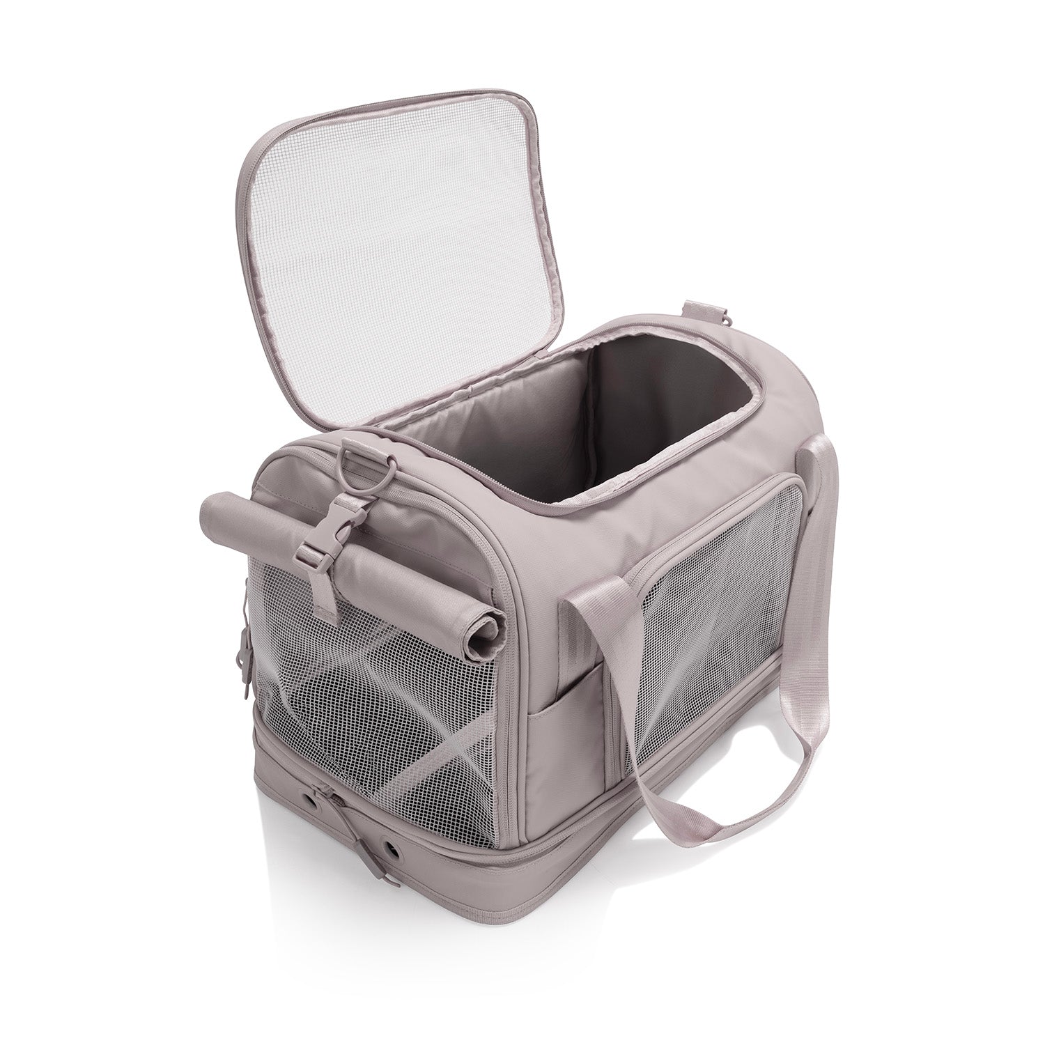 Pawsenger Pet Carrier - Atmosphere | Airline Approved - (PRE-ORDER SHIPPING MID AUGUST)