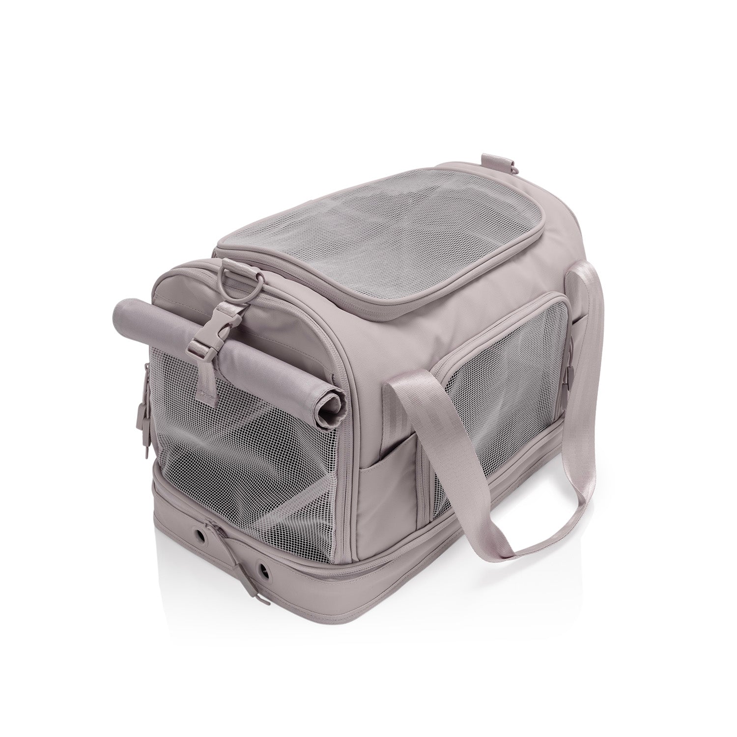 Pawsenger Pet Carrier - Atmosphere | Airline Approved - (PRE-ORDER SHIPPING MID AUGUST)