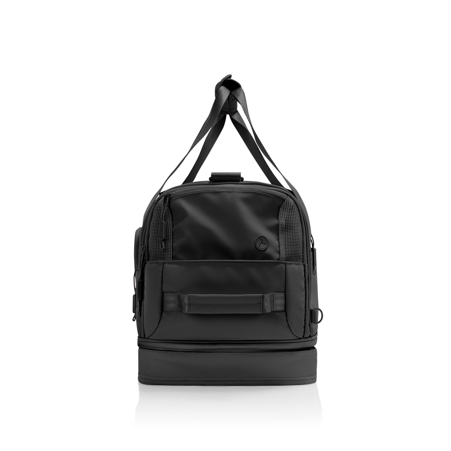Pawsenger Pet Carrier - Black | Airline Approved - (PRE-ORDER SHIPPING MID AUGUST)