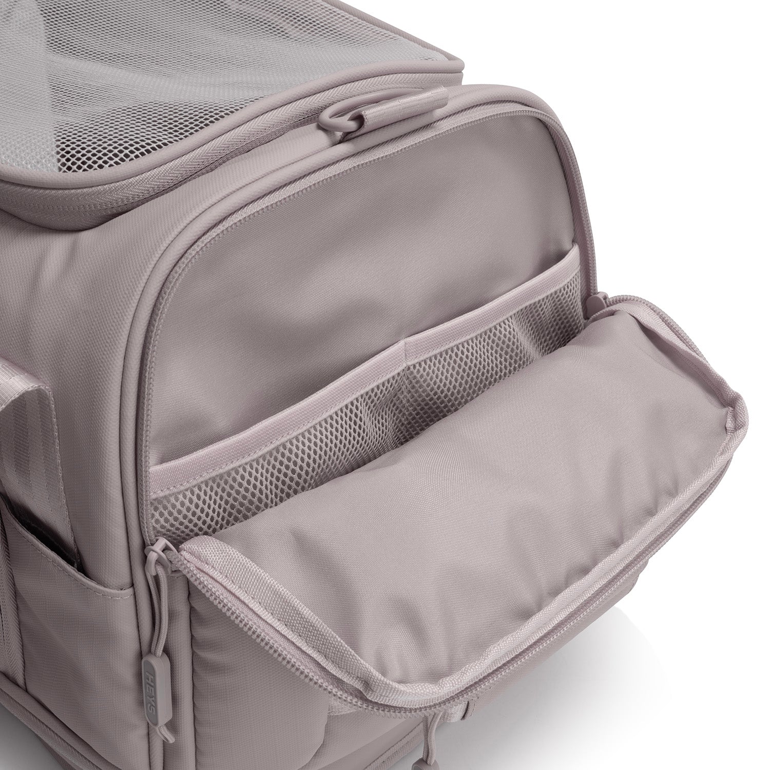 Pawsenger Pet Carrier - Atmosphere | Airline Approved - (PRE-ORDER SHIPPING MID AUGUST)