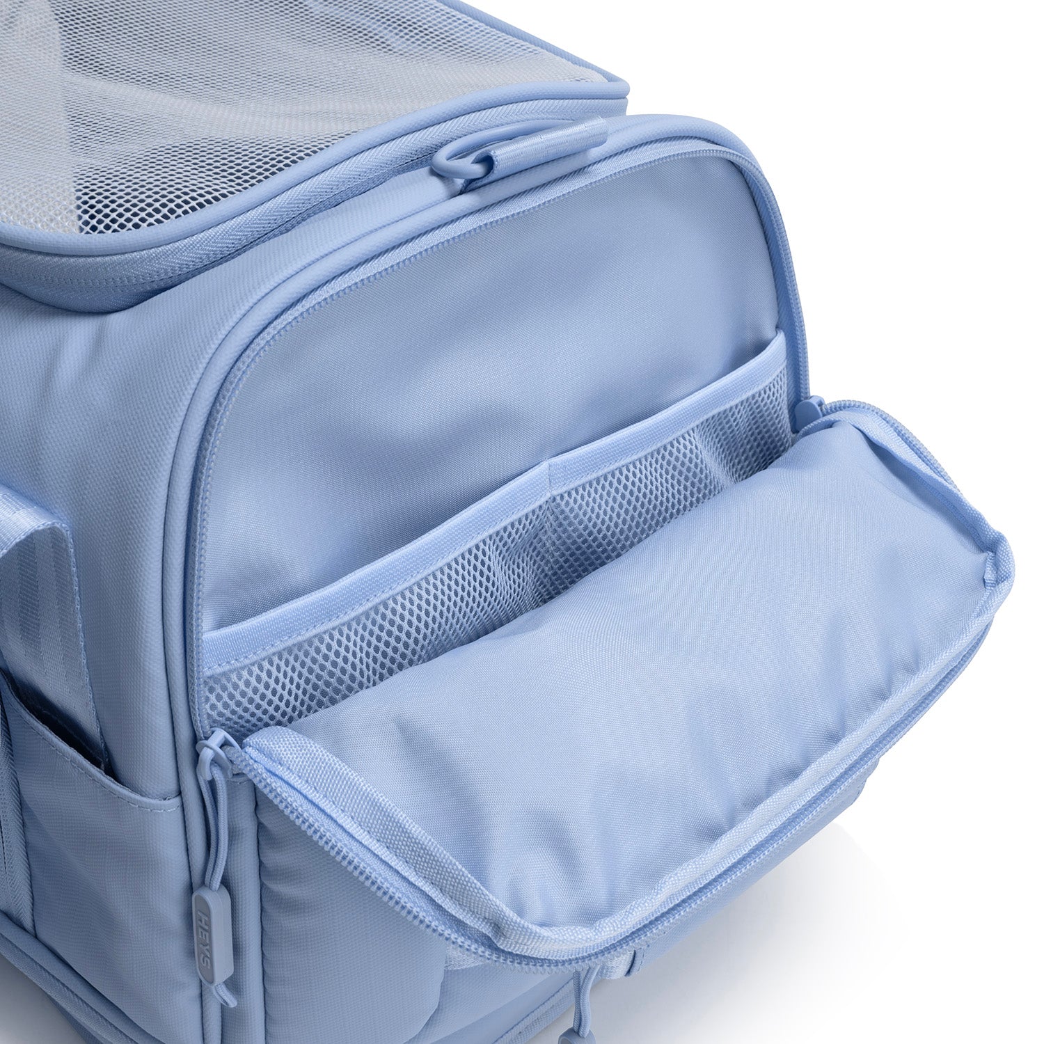 Pawsenger Pet Carrier - Blue | Airline Approved