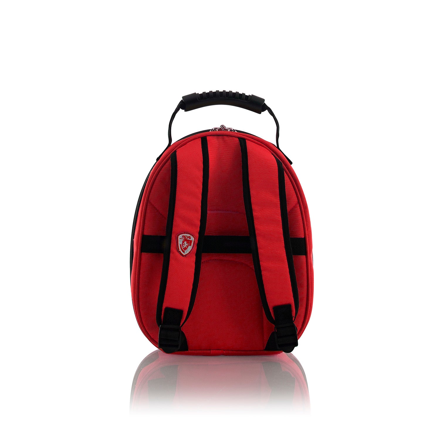 Super Tots Kids Luggage & Backpack Set - Lady Bug