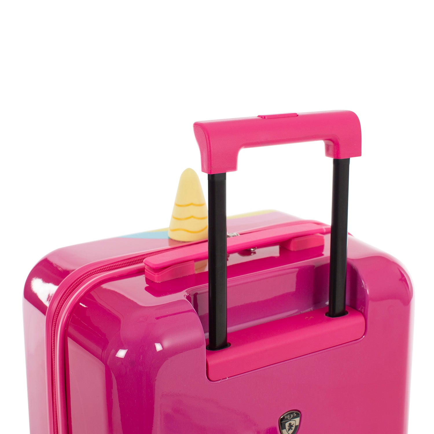Super Tots Kids Luggage & Backpack Set - Unicorn