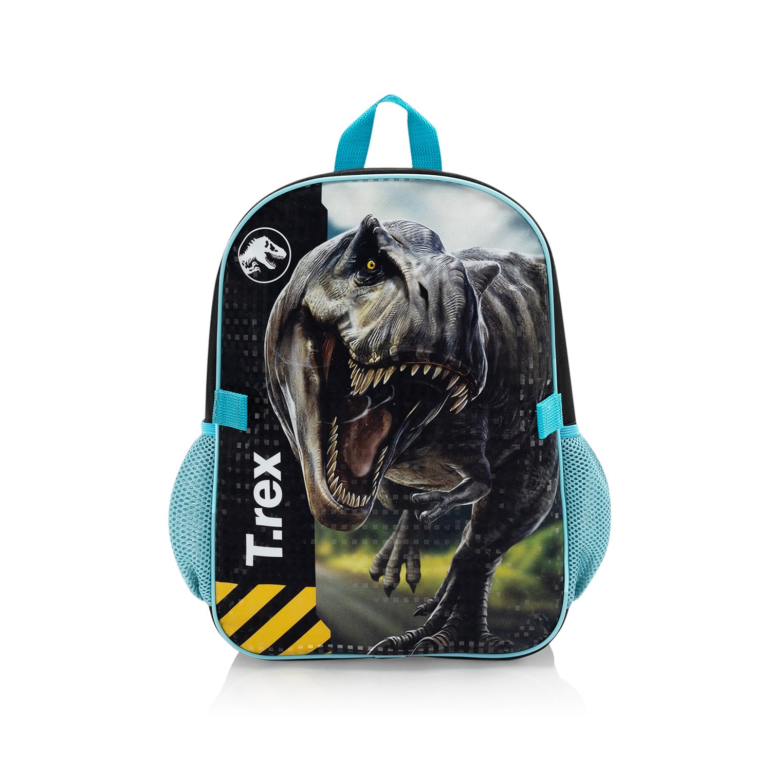 #color_Jurassic World