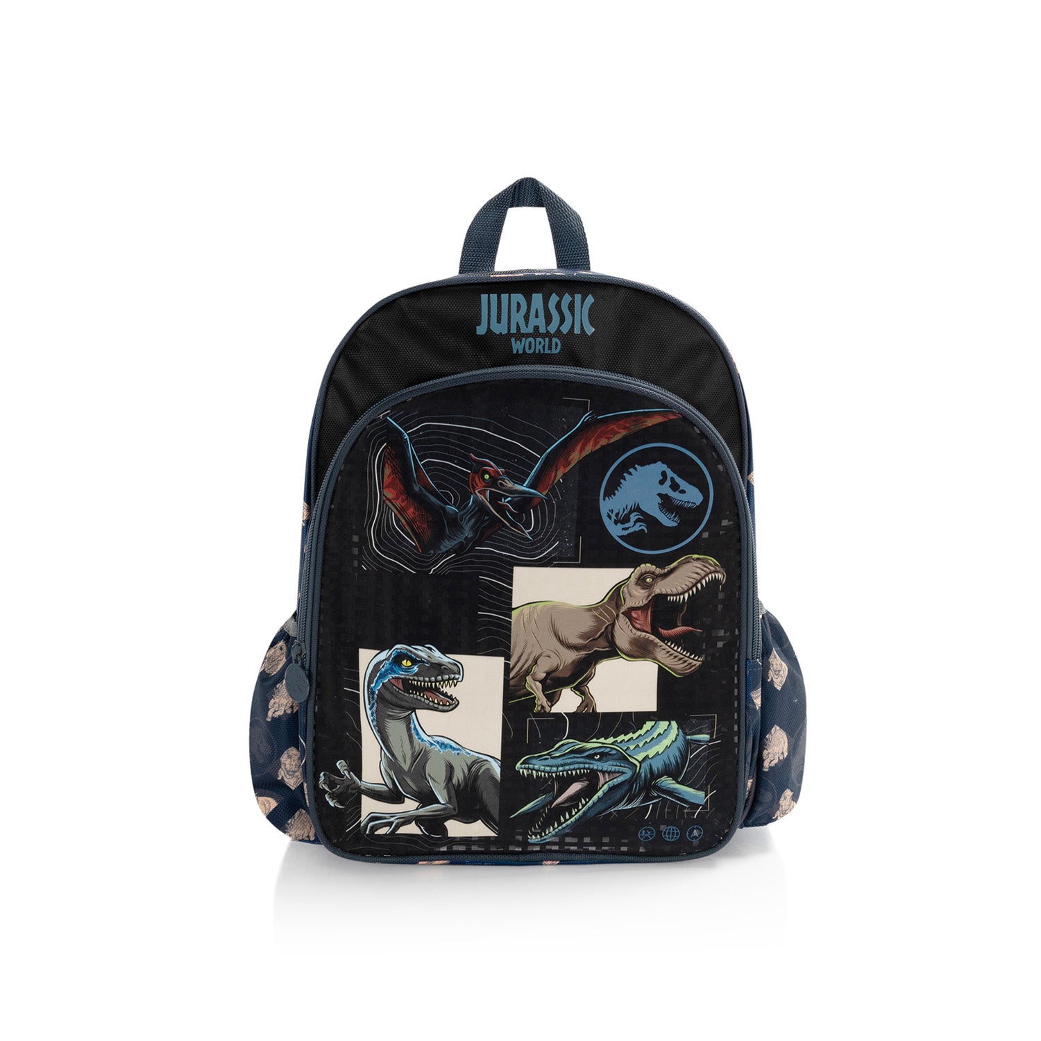 #color_Jurassic World