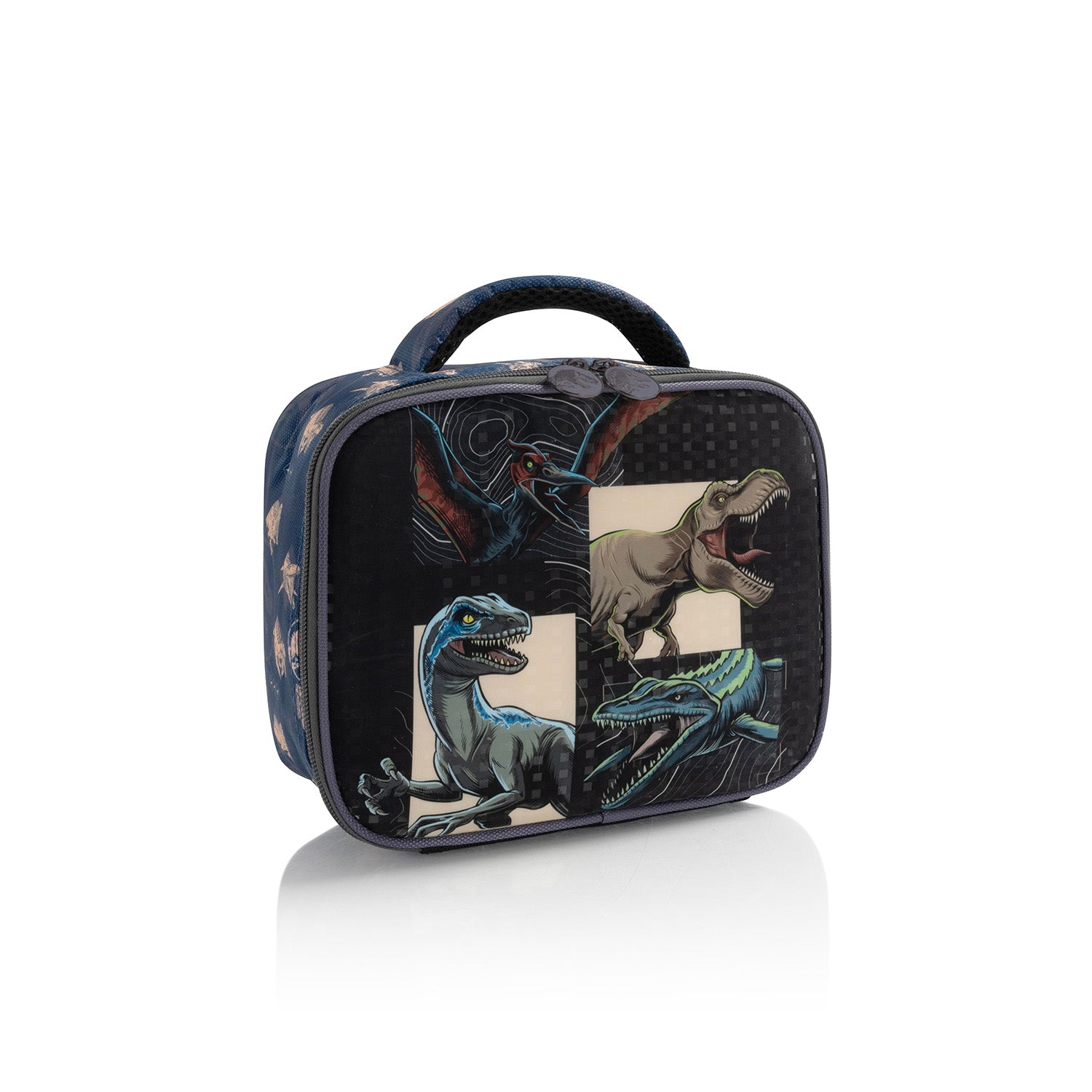 Universal Lunch Bag Jurassic World I Kids Lunch Bag