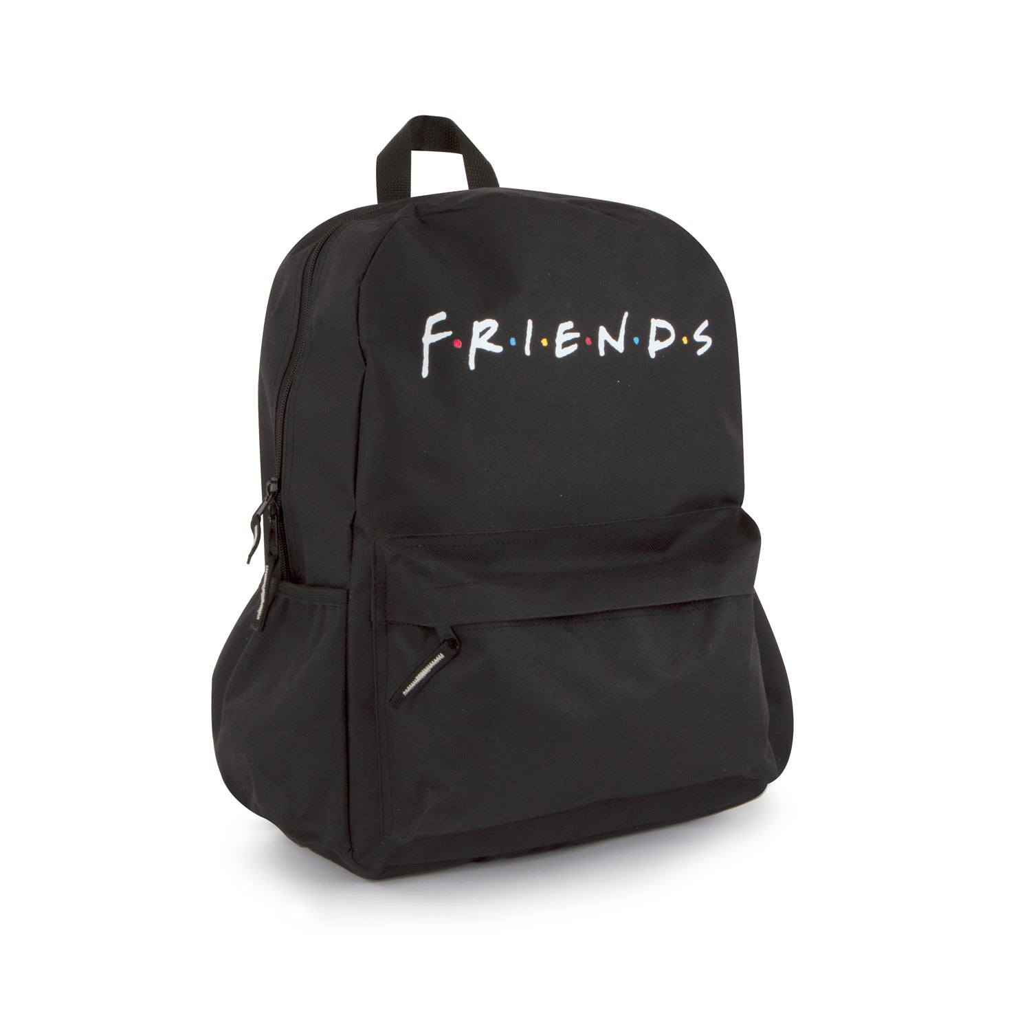 Warner Bros Tween Backpack - Friends (W-TBP-FR02-22BTS)