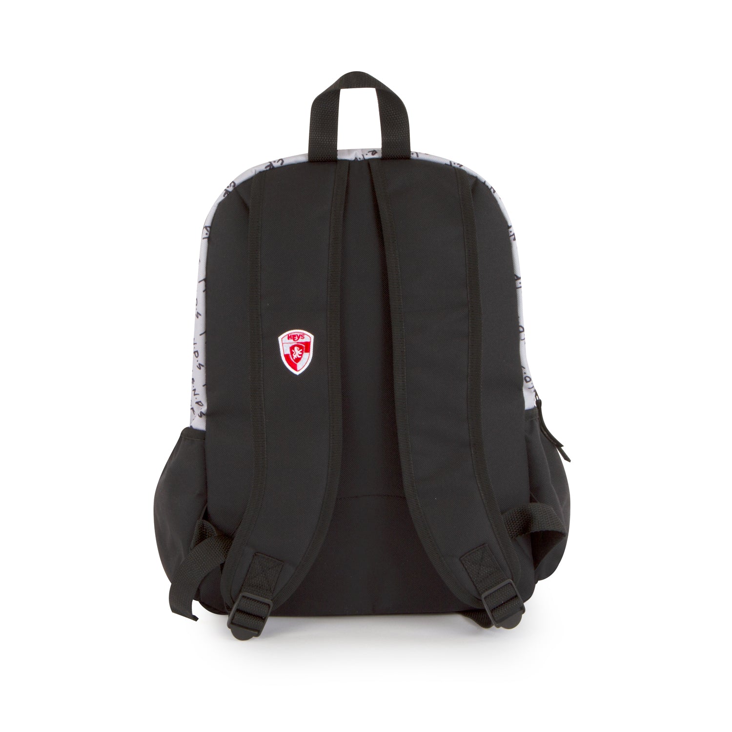 Warner Bros Tween Backpack - Friends (W-TBP-FR03-22BTS)