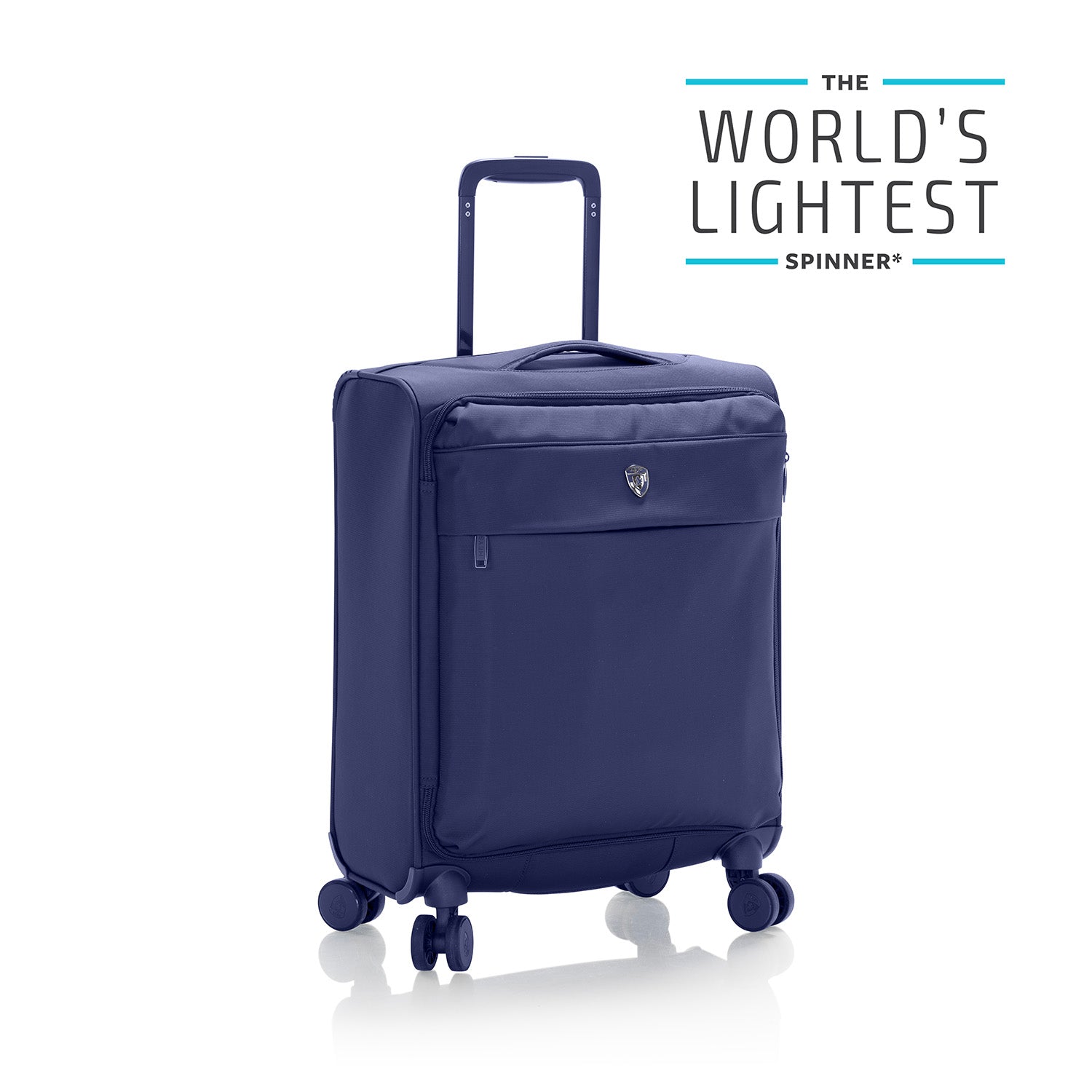 Xero Elite 2.0 21 Carry on Luggage | World's Lightest Luggage