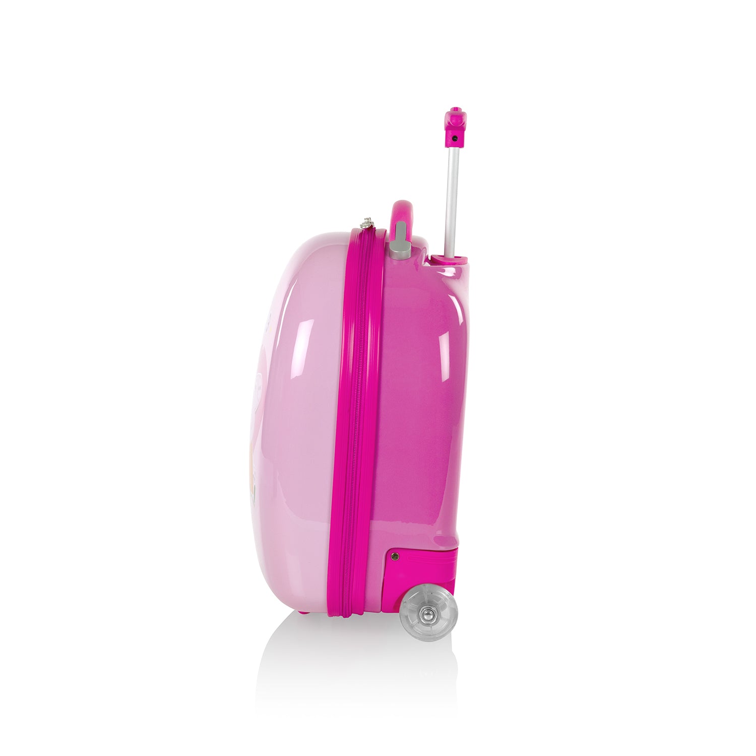 eOne Kids Luggage - Peppa Pig (E-HSRL-RS-PG02-24AR)