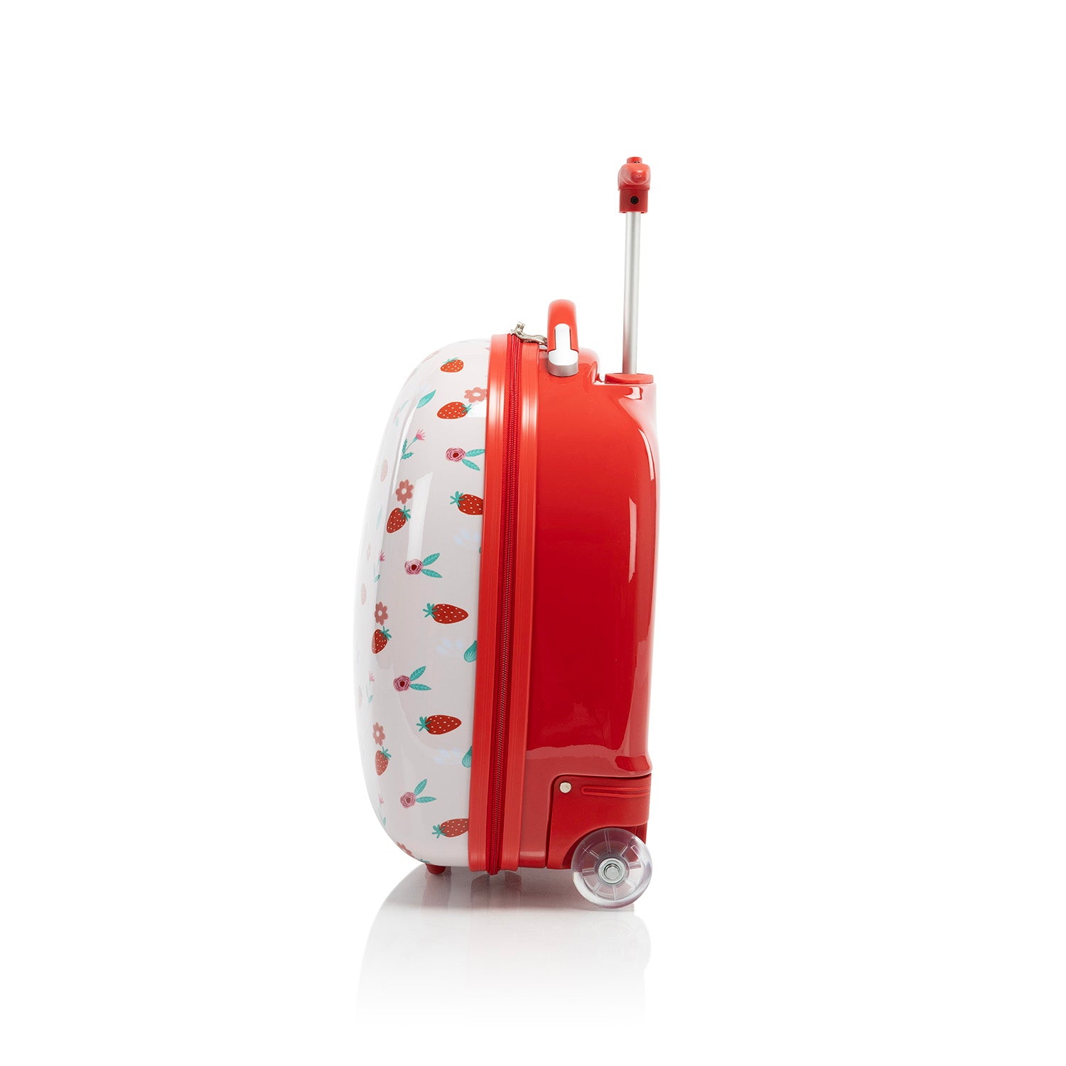 eOne Kids Luggage - Peppa Pig (E-HSRL-RS-PG01-24AR)