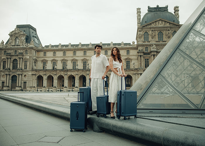 Luxe Luggage