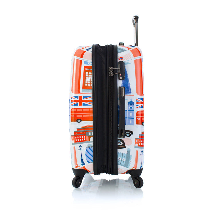 #color_FVT Cities London