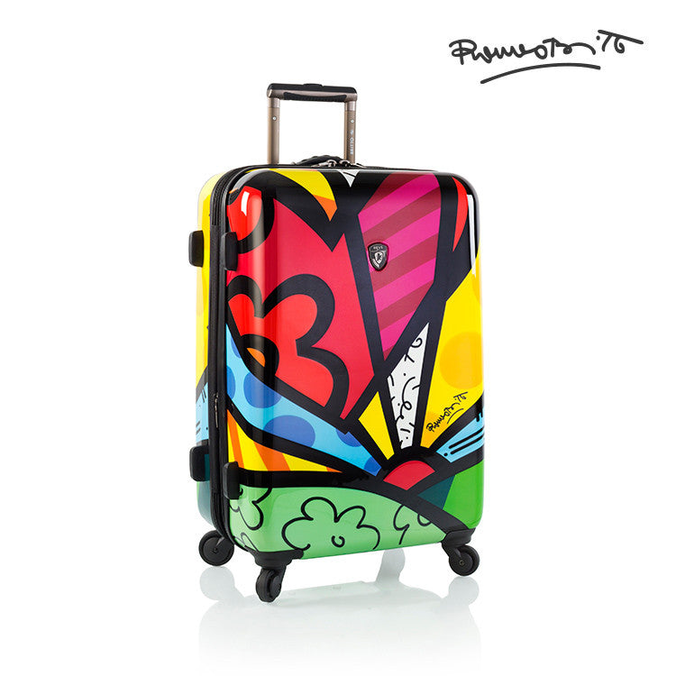 Britto - A New Day 26"